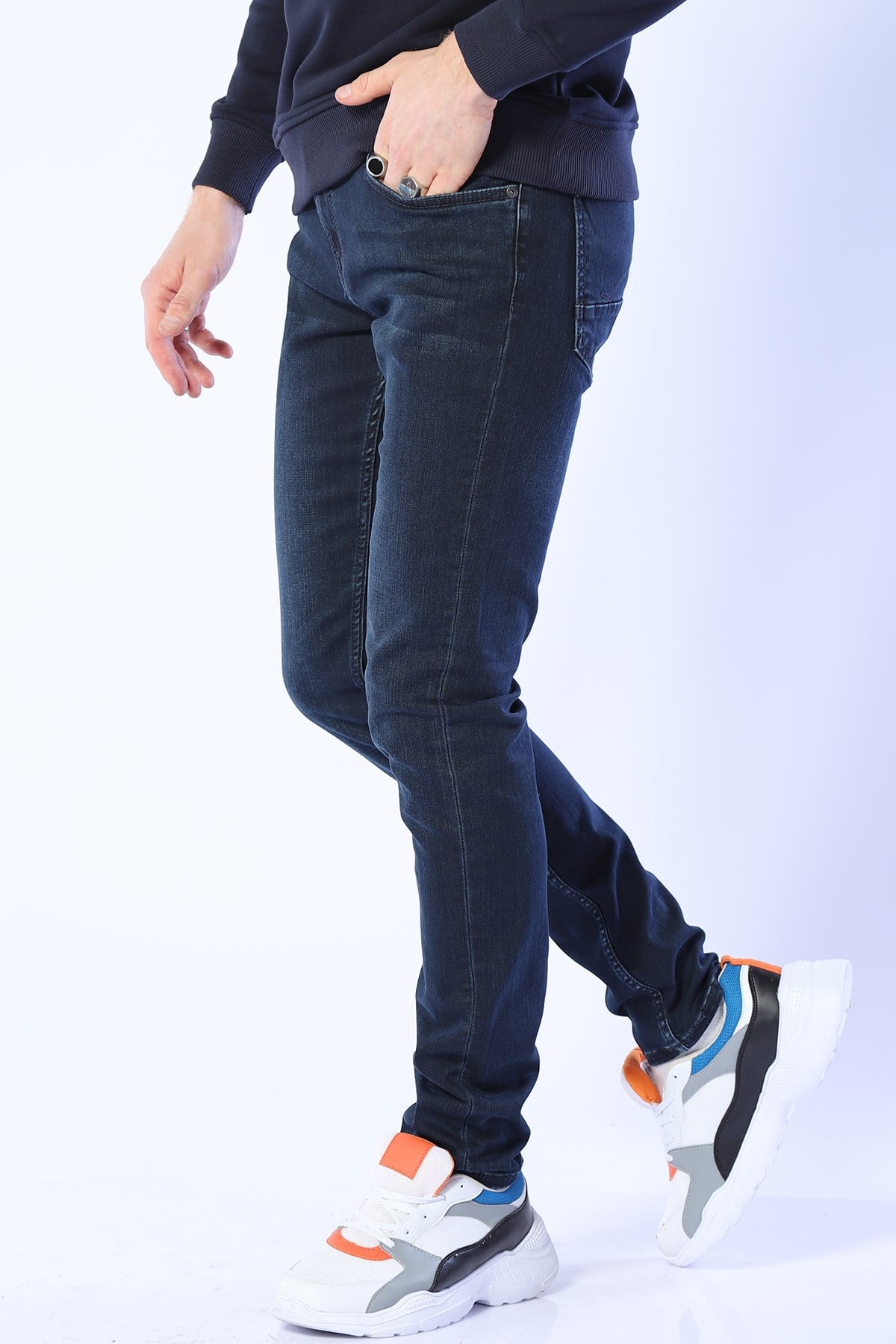 Erkek Slim Fit  Normal Bel Pantolon Gabon 624-05 HARDALErkek Slim Fit  Normal Bel Pantolon Gabon 624-05 HARDAL