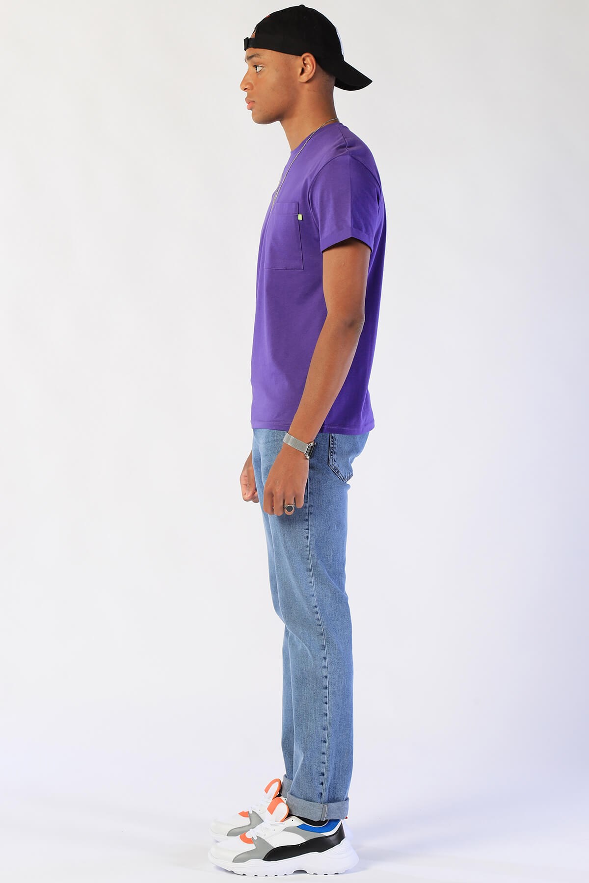 Erkek Slim Fit  Normal Bel Pantolon New*milano 603-12 A.MAVIErkek Slim Fit  Normal Bel Pantolon New*milano 603-12 A.MAVI