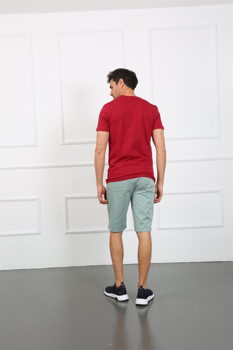 Erkek  Sort Es 7075-2 ÇAĞLAErkek  Sort Es 7075-2 ÇAĞLA