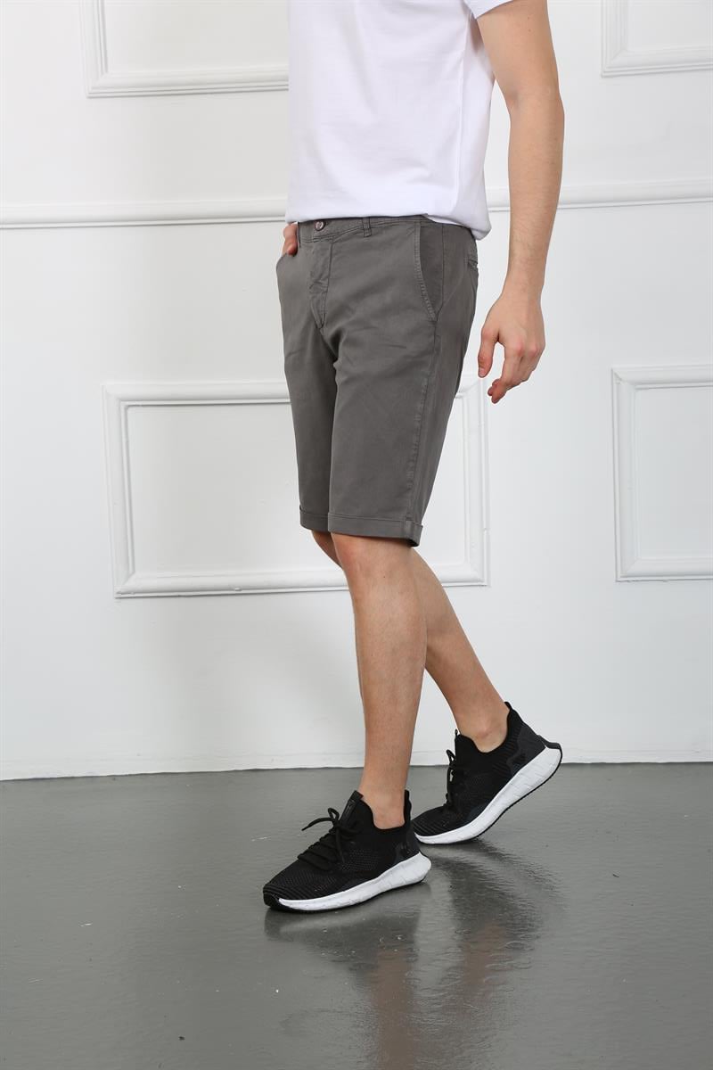 Erkek  Sort Es roy 7023-01 ANTHRACITEErkek  Sort Es roy 7023-01 ANTHRACITE