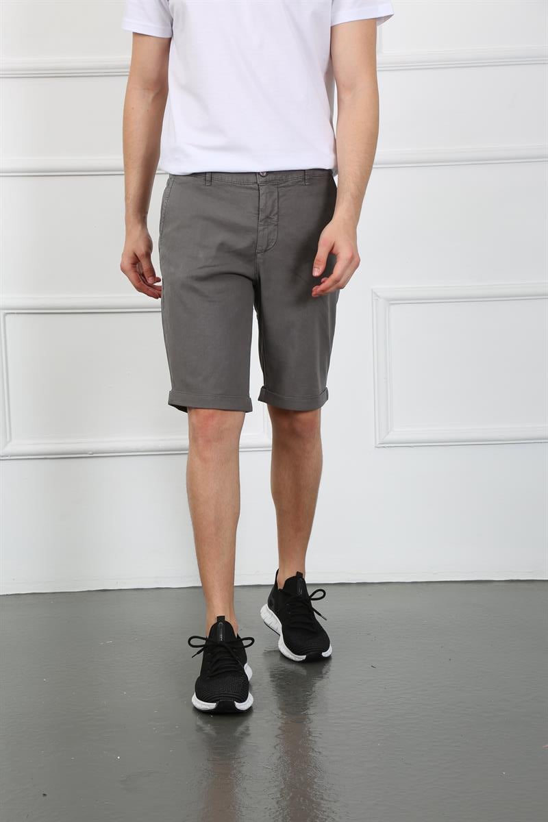 Erkek  Sort Es roy 7023-01 ANTHRACITEErkek  Sort Es roy 7023-01 ANTHRACITE