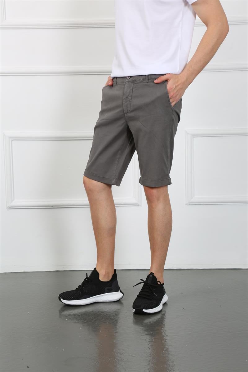 Erkek  Sort Es roy 7023-01 ANTHRACITEErkek  Sort Es roy 7023-01 ANTHRACITE