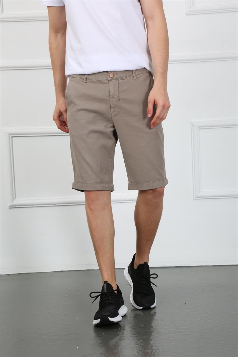 Erkek  Sort Es roy 7023-01 BeigeErkek  Sort Es roy 7023-01 Beige