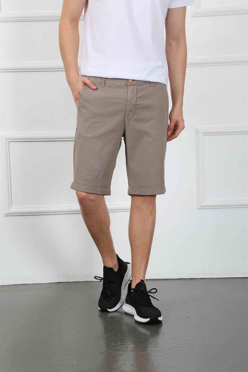 Erkek  Sort Es roy 7023-01 BeigeErkek  Sort Es roy 7023-01 Beige