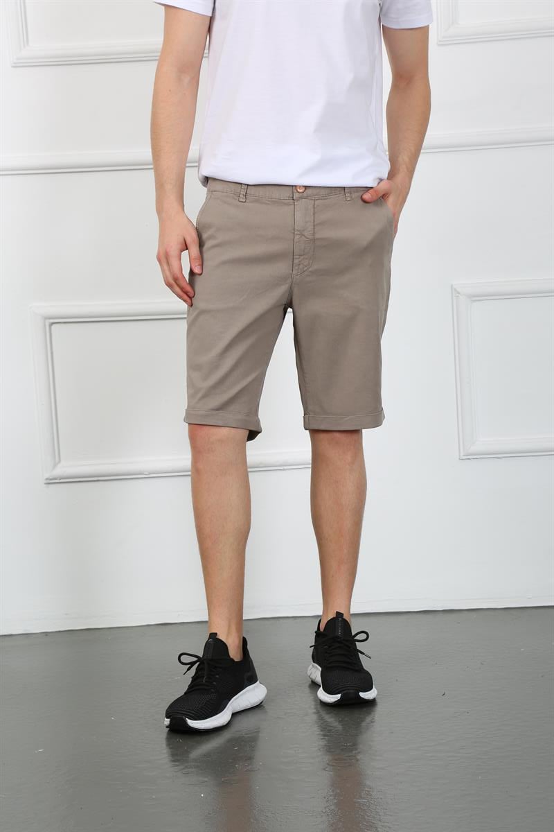 Erkek  Sort Es roy 7023-01 BeigeErkek  Sort Es roy 7023-01 Beige