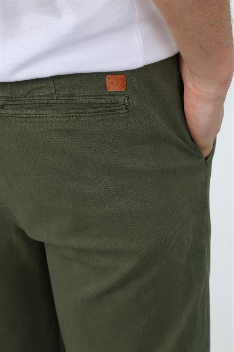 Erkek  Sort Es roy 7023-01 KhakiErkek  Sort Es roy 7023-01 Khaki