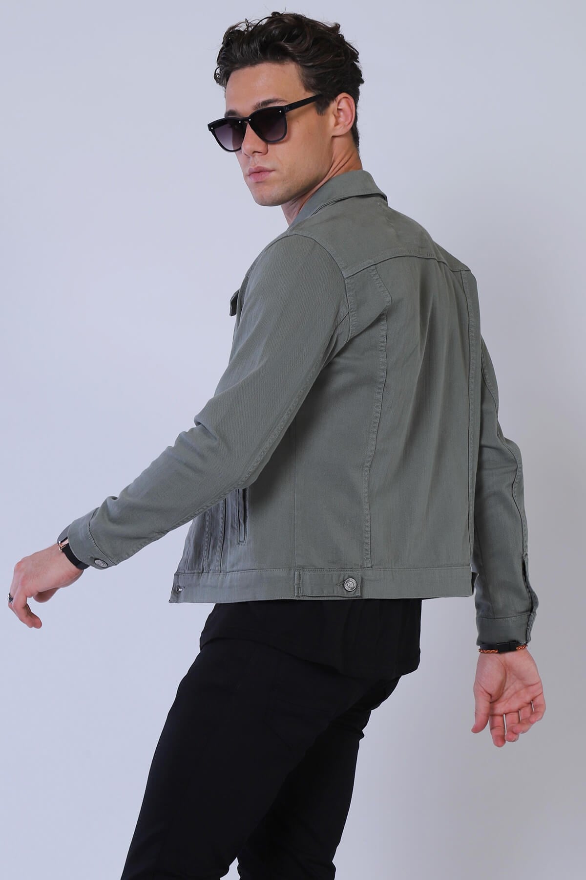 Erkek Super Slim Ceket Jack j38 (t) ÇAĞLAErkek Super Slim Ceket Jack j38 (t) ÇAĞLA