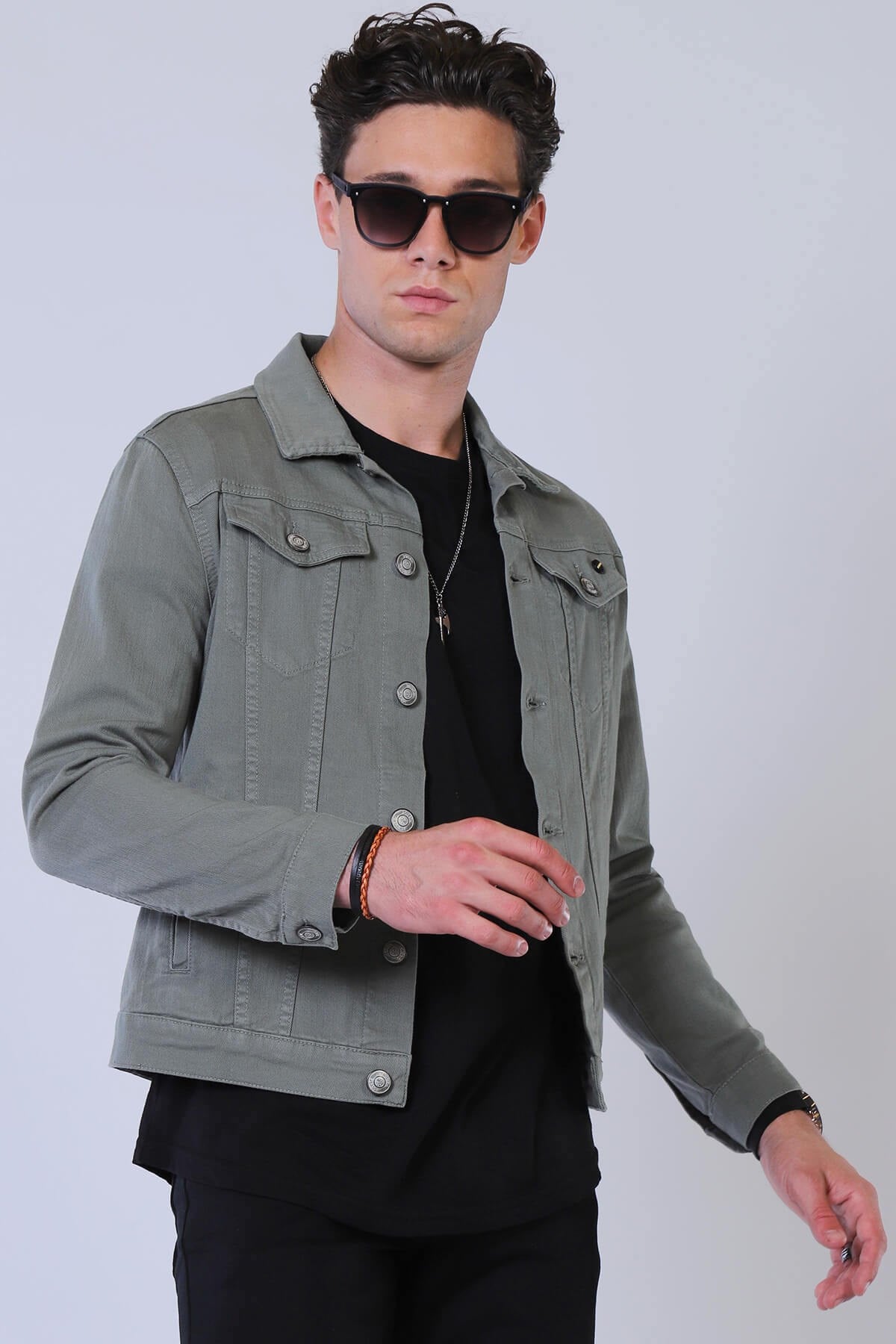 Erkek Super Slim Ceket Jack j38 (t) ÇAĞLAErkek Super Slim Ceket Jack j38 (t) ÇAĞLA