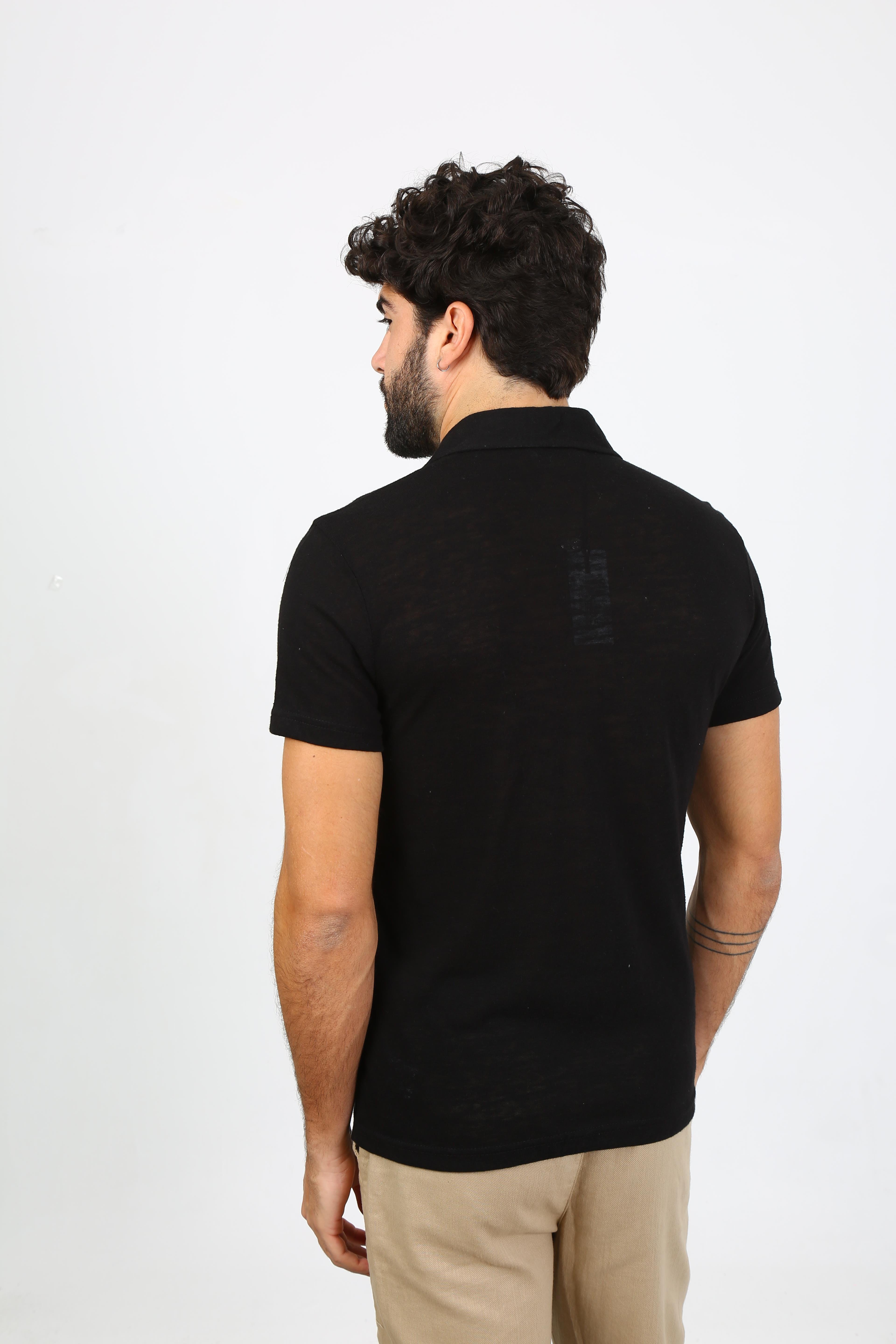 Erkek    Tshirt Ets 2235 BlackErkek    Tshirt Ets 2235 Black