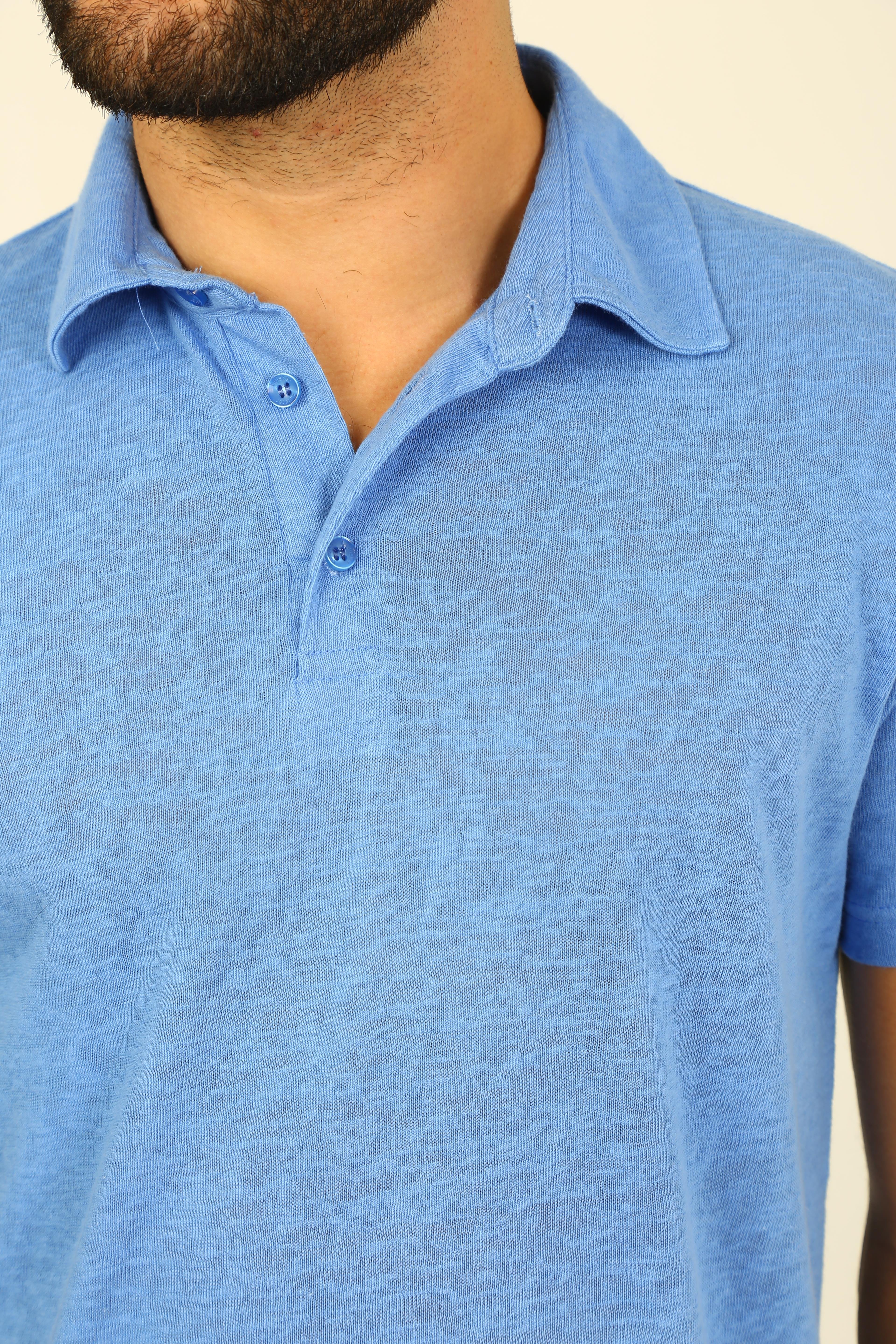 Erkek    Tshirt Ets 2235 BlueErkek    Tshirt Ets 2235 Blue