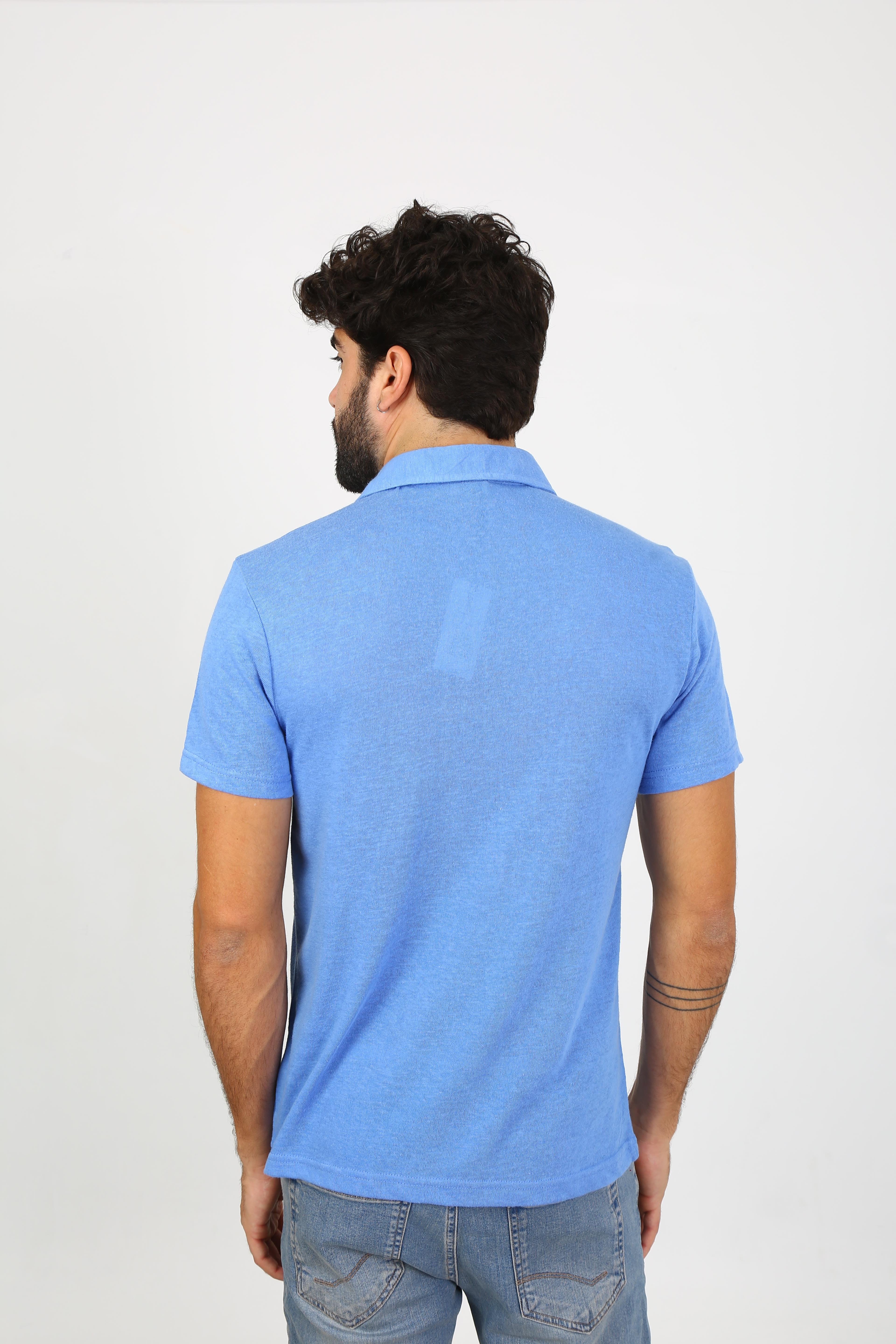 Erkek    Tshirt Ets 2235 BlueErkek    Tshirt Ets 2235 Blue