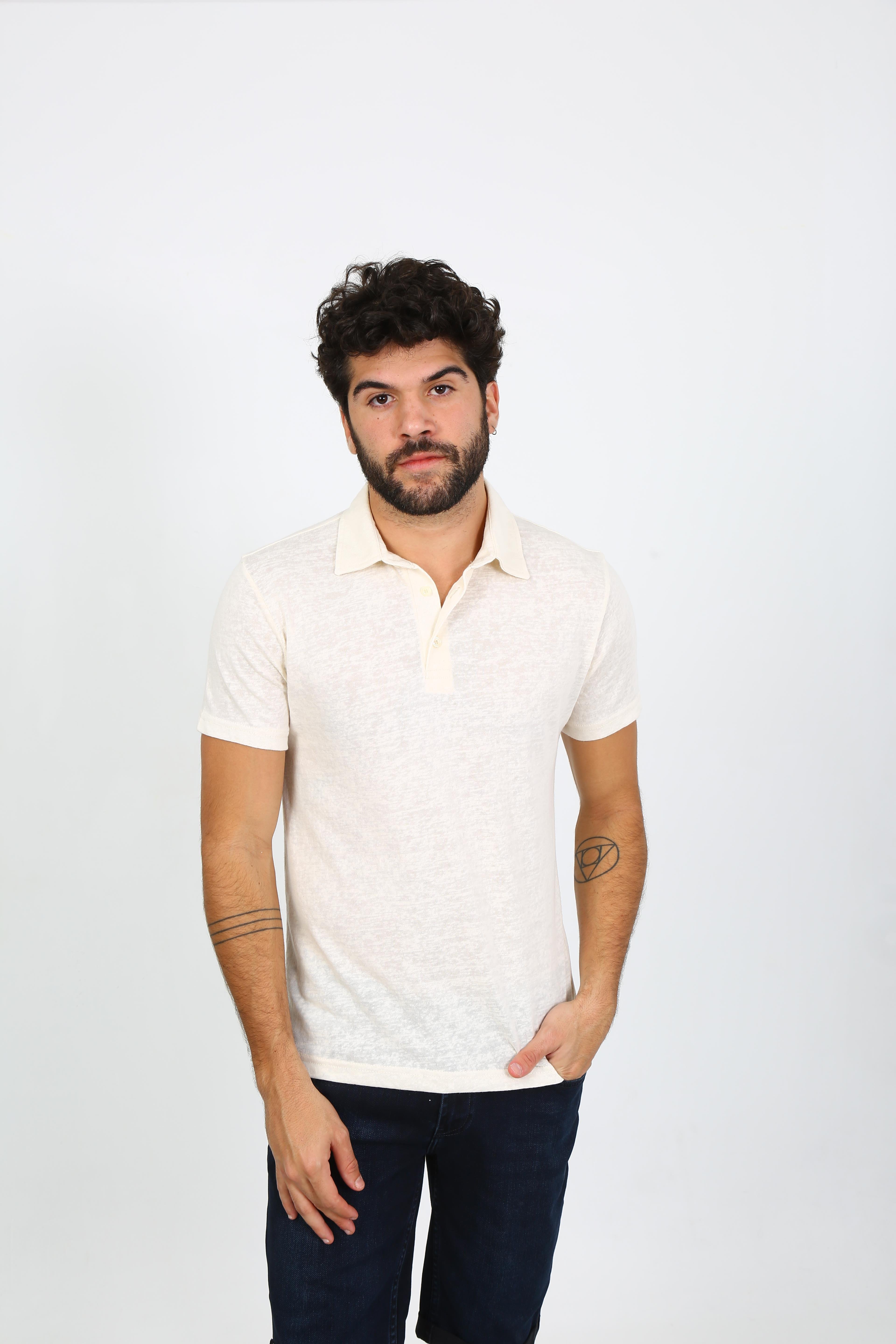 Erkek    Tshirt Ets 2235 NATURELErkek    Tshirt Ets 2235 NATUREL