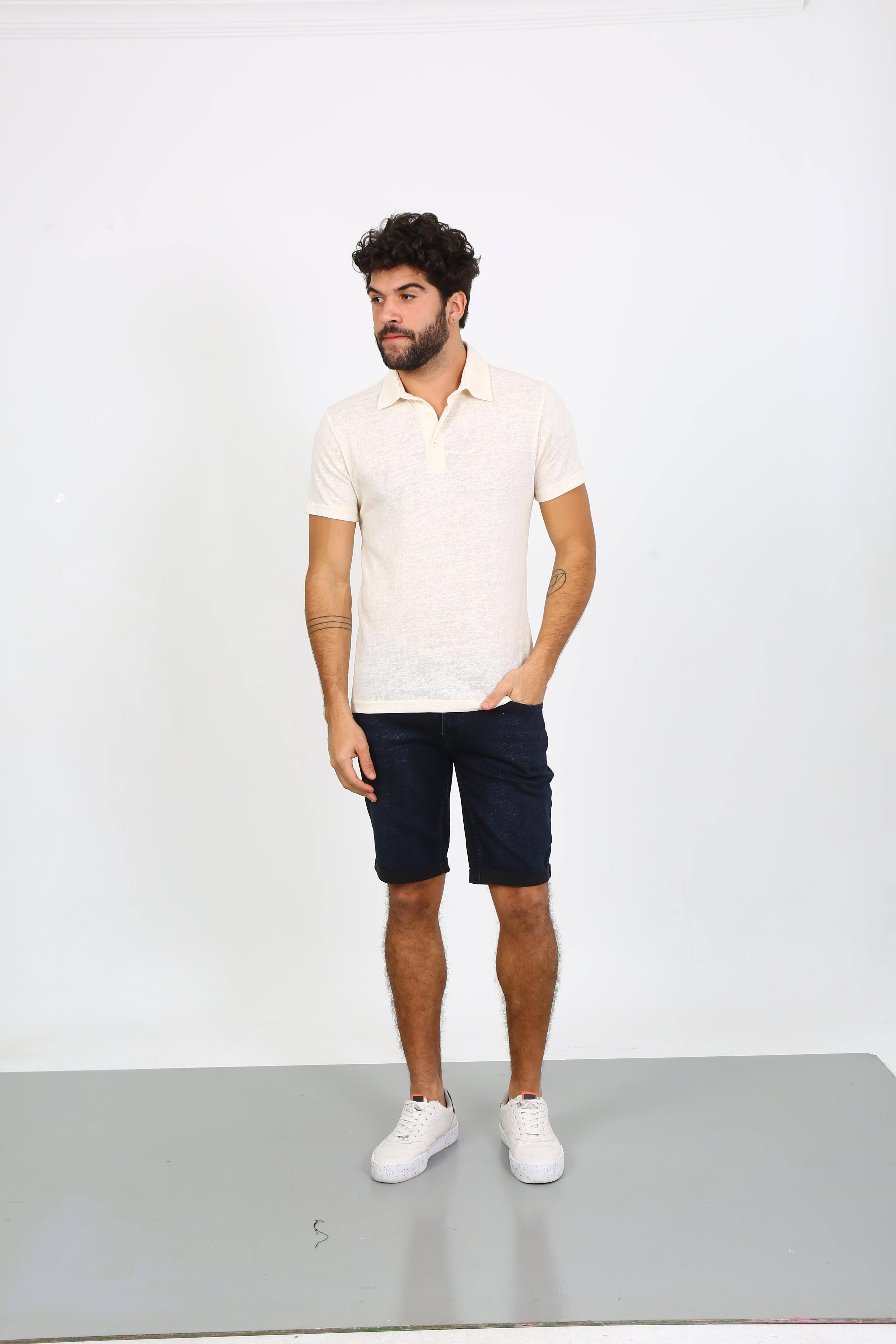 Erkek    Tshirt Ets 2235 NATURELErkek    Tshirt Ets 2235 NATUREL