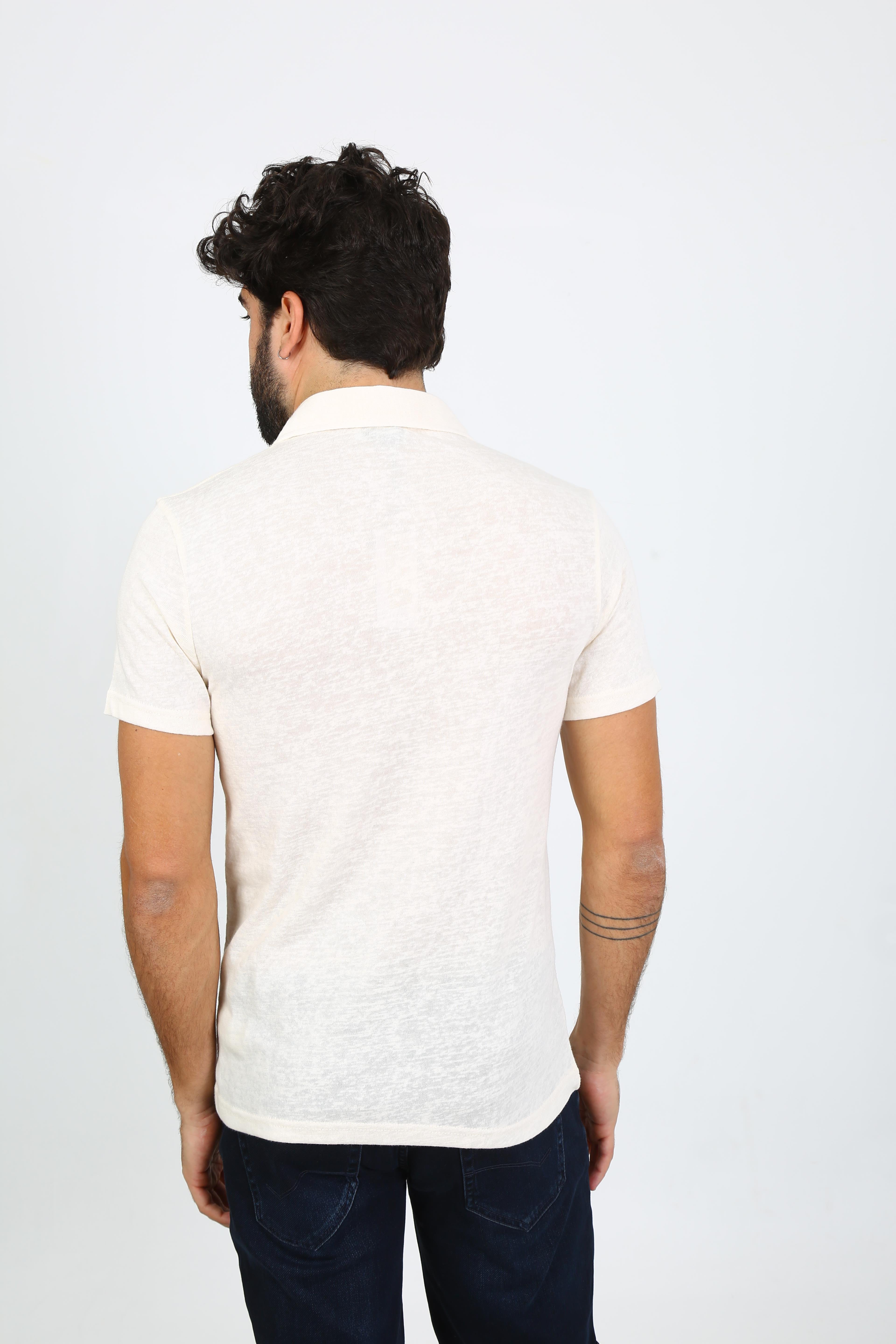 Erkek    Tshirt Ets 2235 NATURELErkek    Tshirt Ets 2235 NATUREL