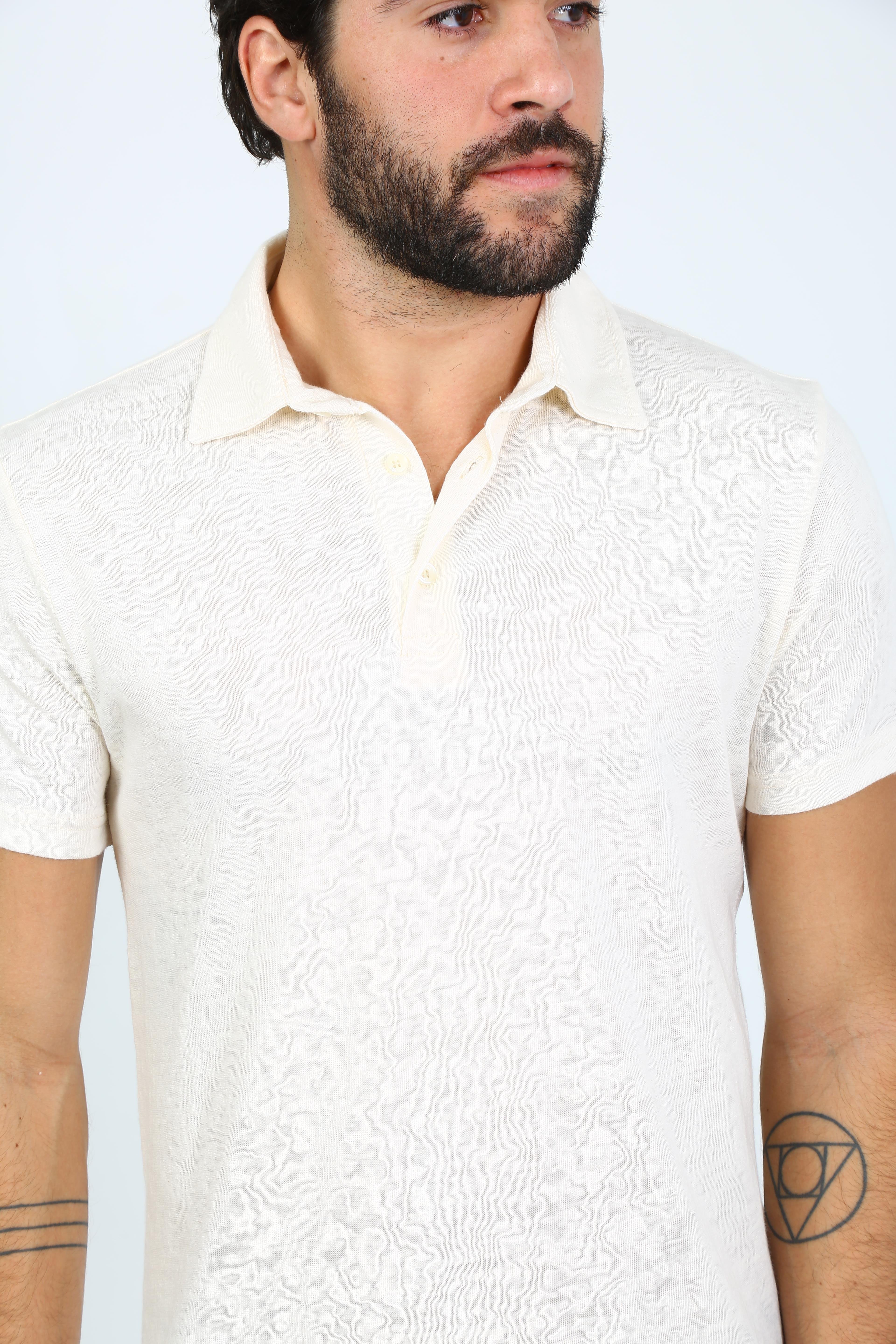 Erkek    Tshirt Ets 2235 NATURELErkek    Tshirt Ets 2235 NATUREL