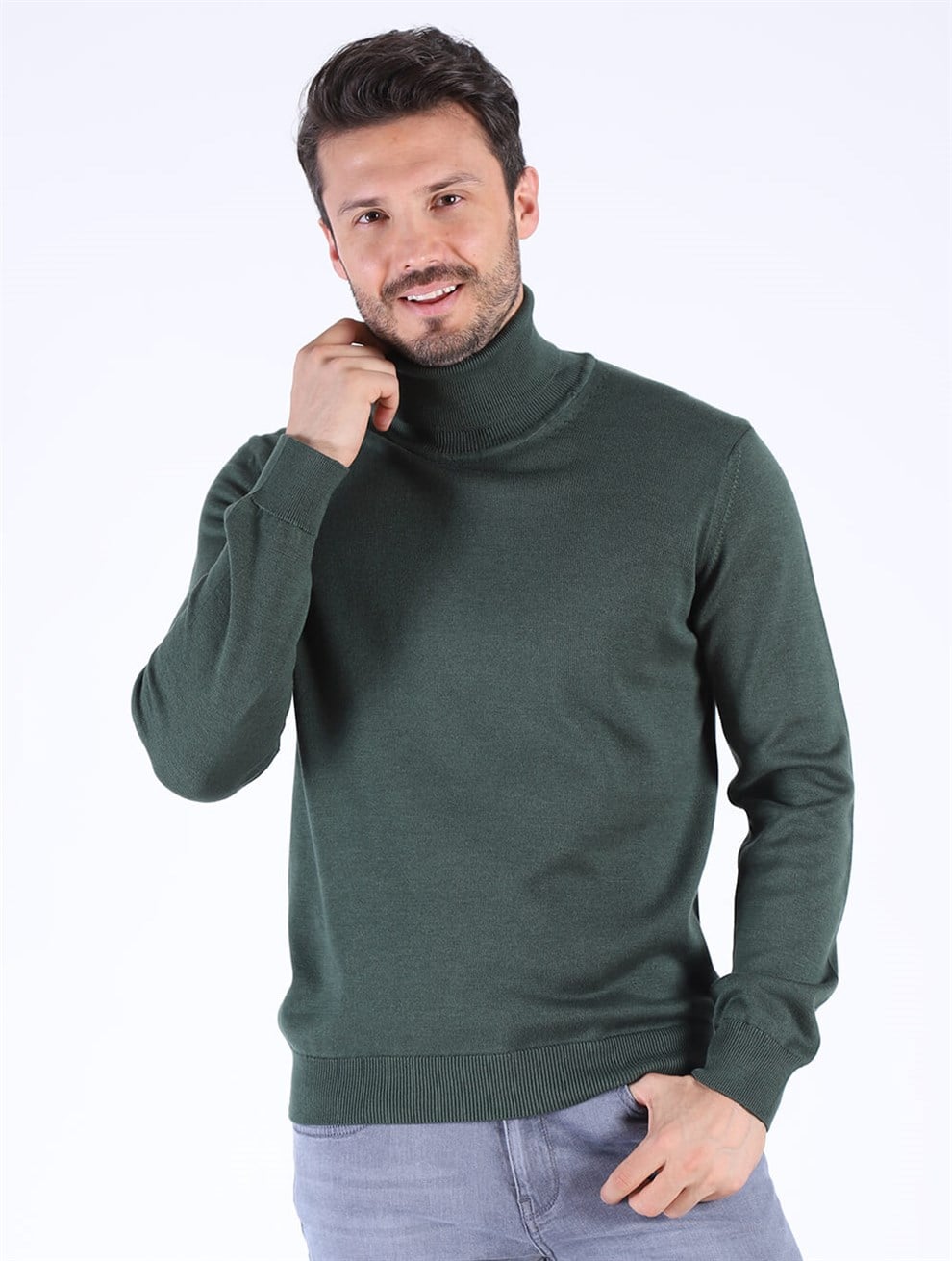 ET 3623 (T) B.YESILET 3623 (T) B.YESIL