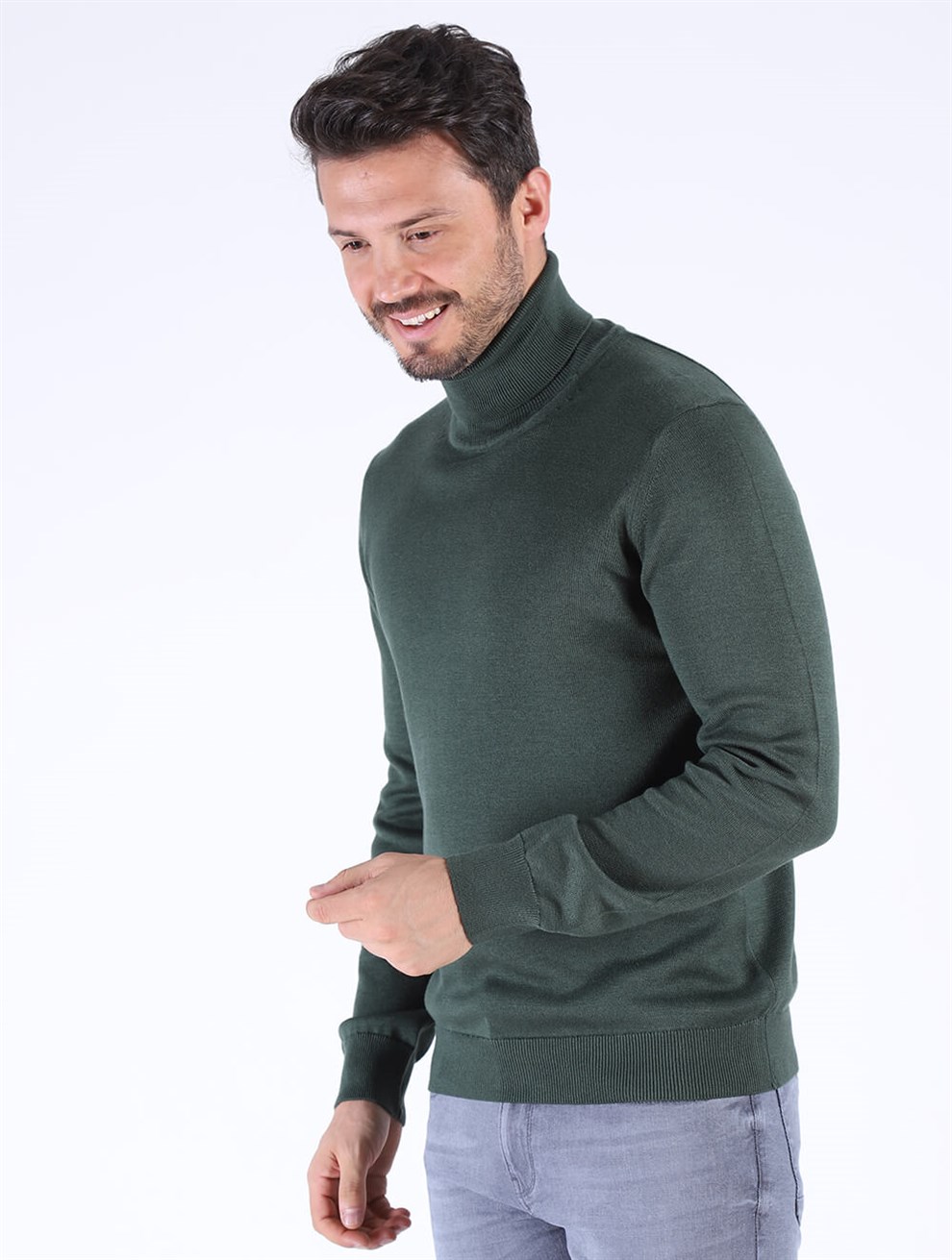 ET 3623 (T) B.YESILET 3623 (T) B.YESIL