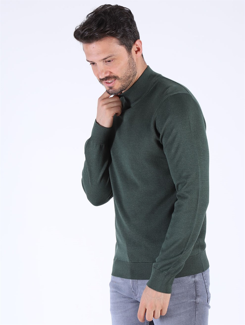 ET 3624 (T) B.YESILET 3624 (T) B.YESIL