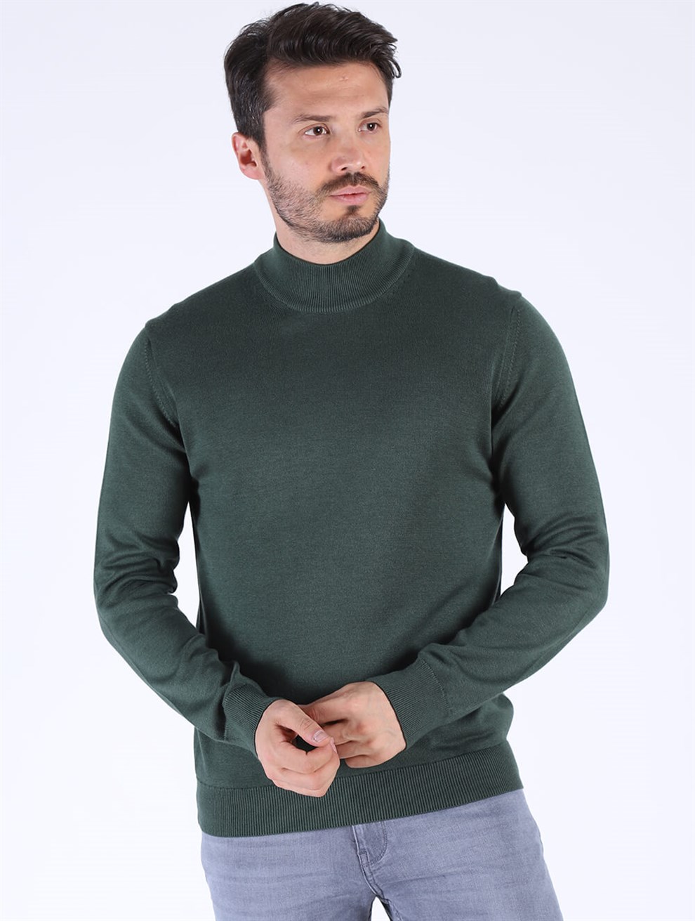 ET 3624 (T) B.YESILET 3624 (T) B.YESIL