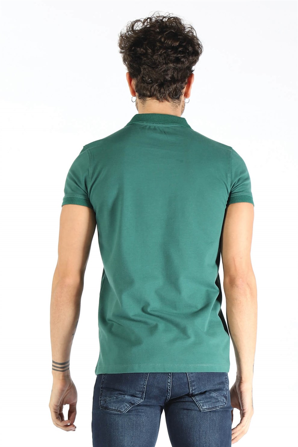 ETS 1821 BB B.YESILETS 1821 BB B.YESIL