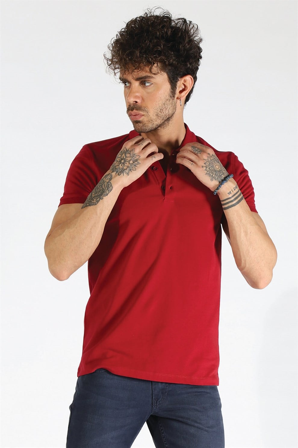 ETS 1821 (T) BORDOETS 1821 (T) BORDO