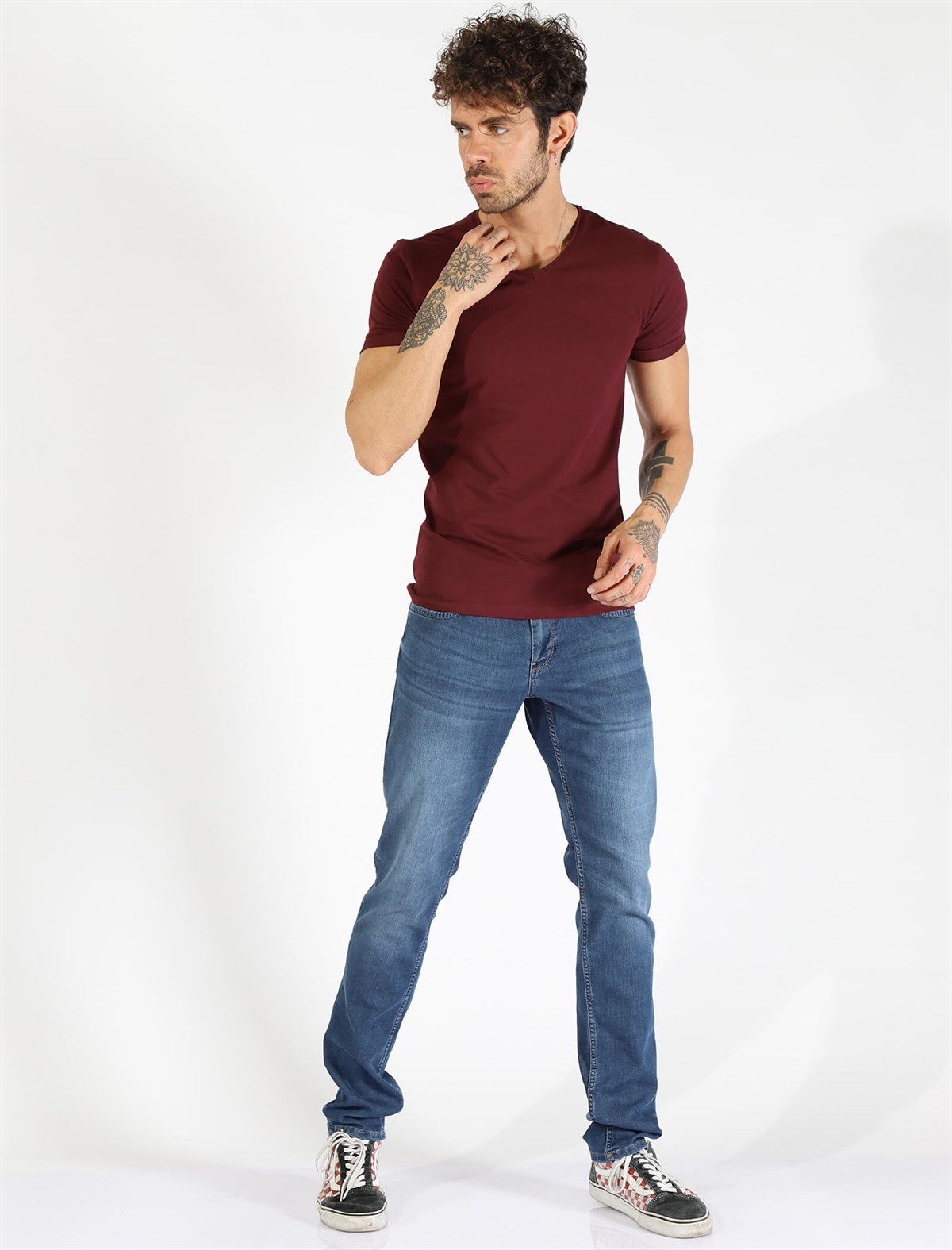 ETS 1827 BB MURDUMETS 1827 BB MURDUM