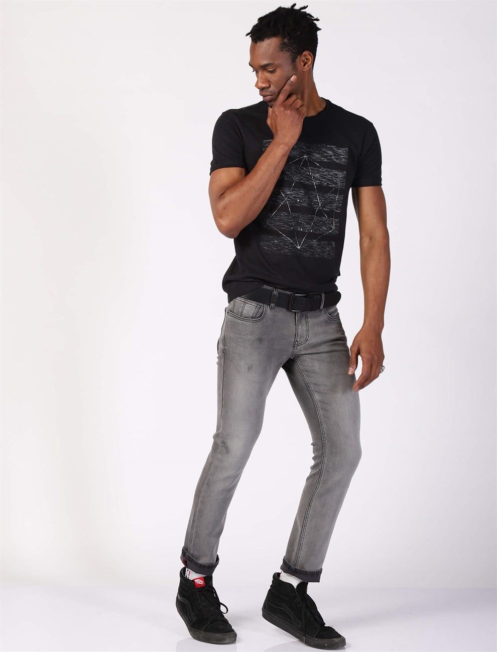 ETS 1940 (T) SIYAHETS 1940 (T) SIYAH