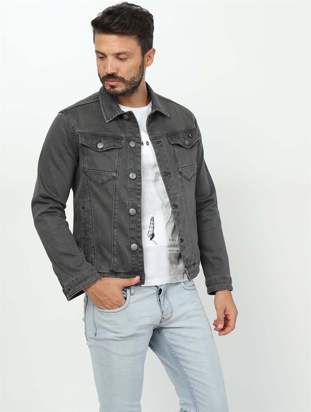 JACK J24-09 HAKİJACK J24-09 HAKİ