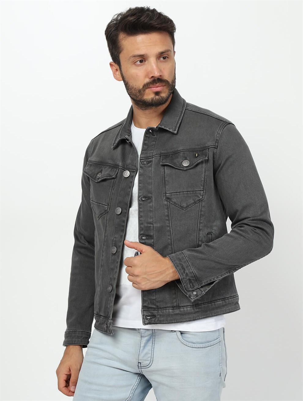 JACK J24-09 HAKİJACK J24-09 HAKİ