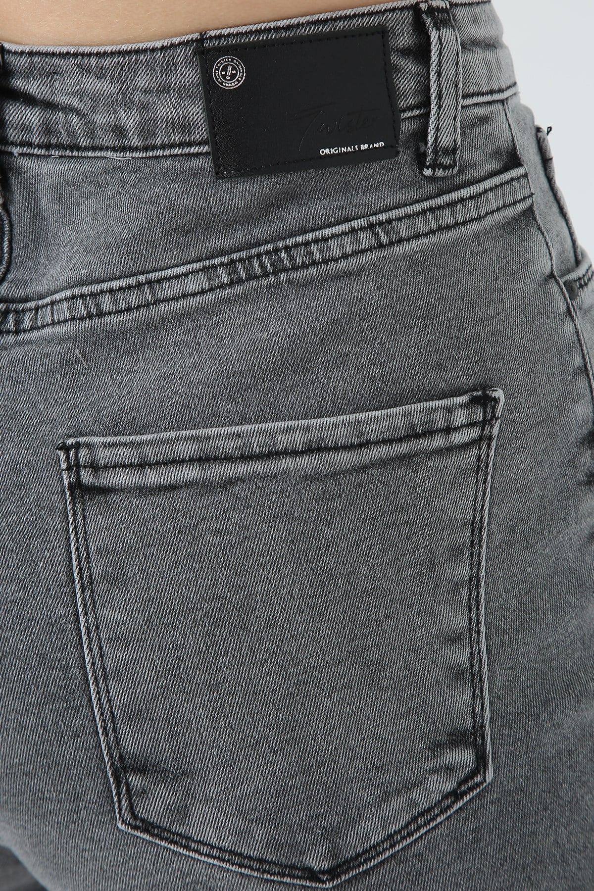 Kadın    Pantolon Asia 9383-10 GreyKadın    Pantolon Asia 9383-10 Grey