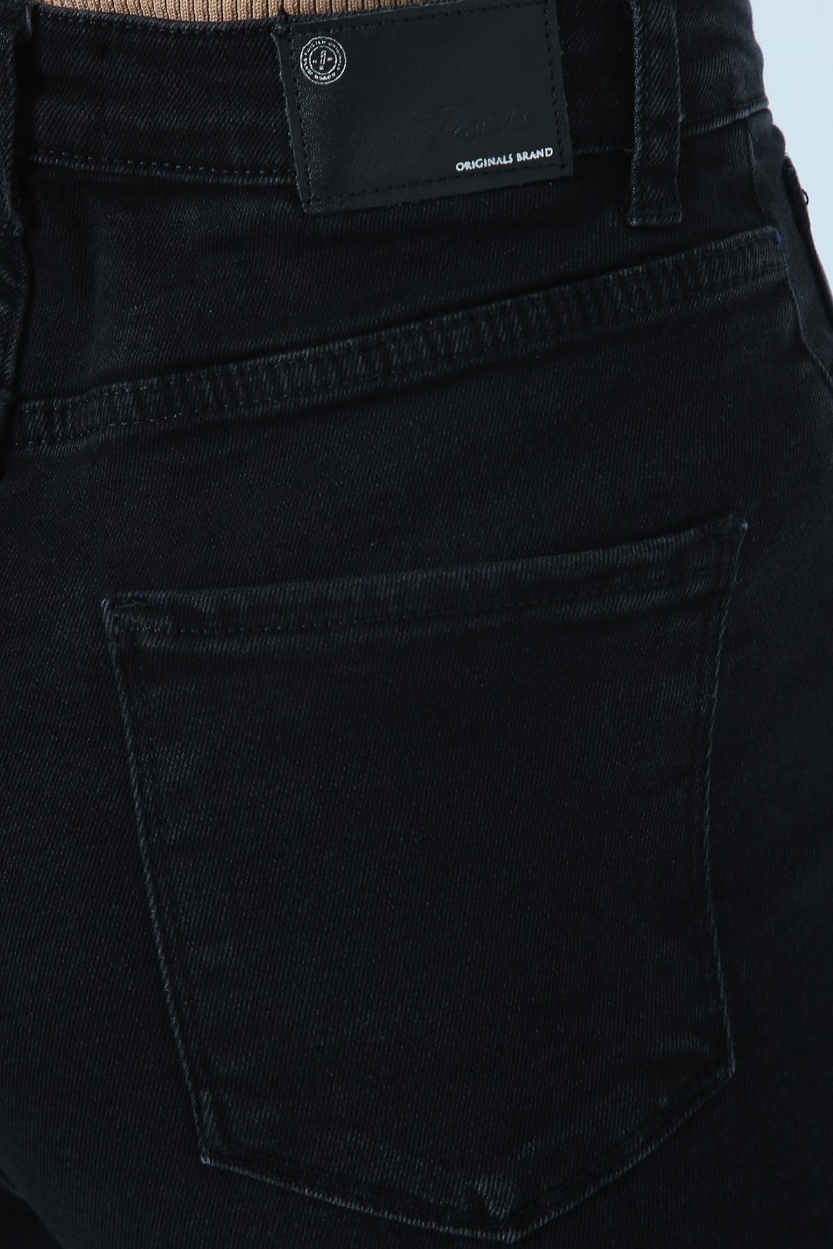 Kadın    Pantolon Asia 9383-11 Black BlackKadın    Pantolon Asia 9383-11 Black Black
