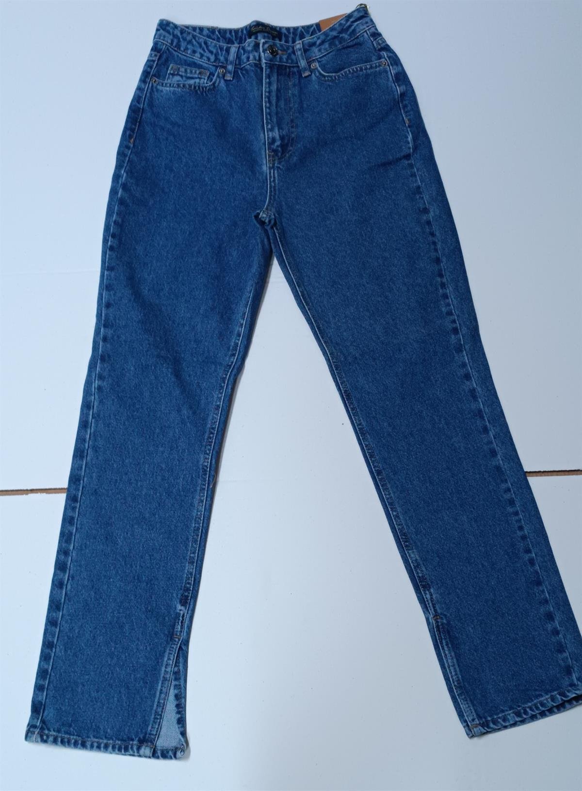 Kadın    Pantolon Bp 9398-02 Dark BlueKadın    Pantolon Bp 9398-02 Dark Blue