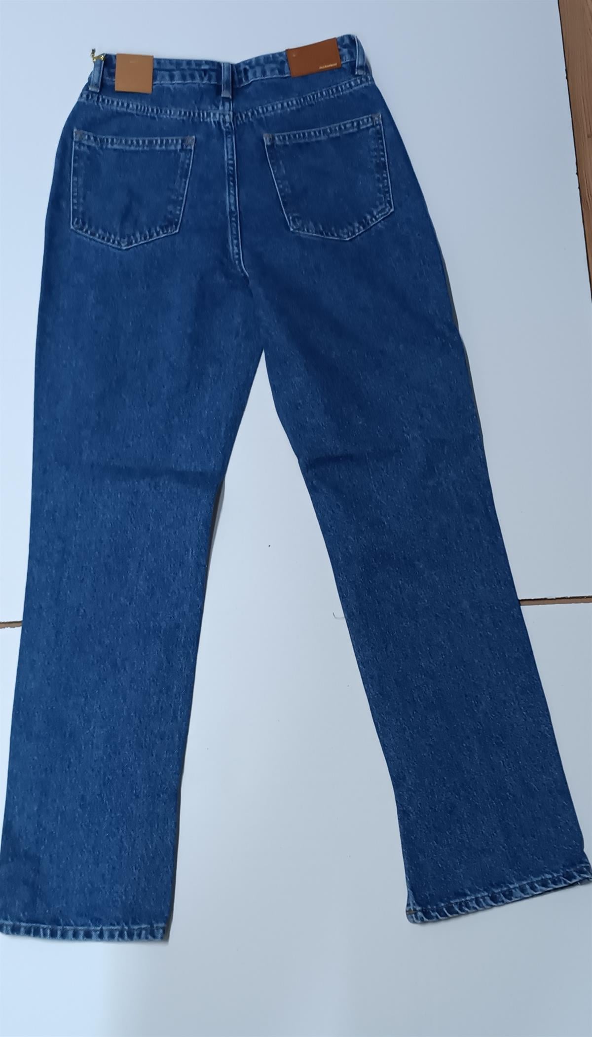 Kadın    Pantolon Bp 9398-02 Dark BlueKadın    Pantolon Bp 9398-02 Dark Blue