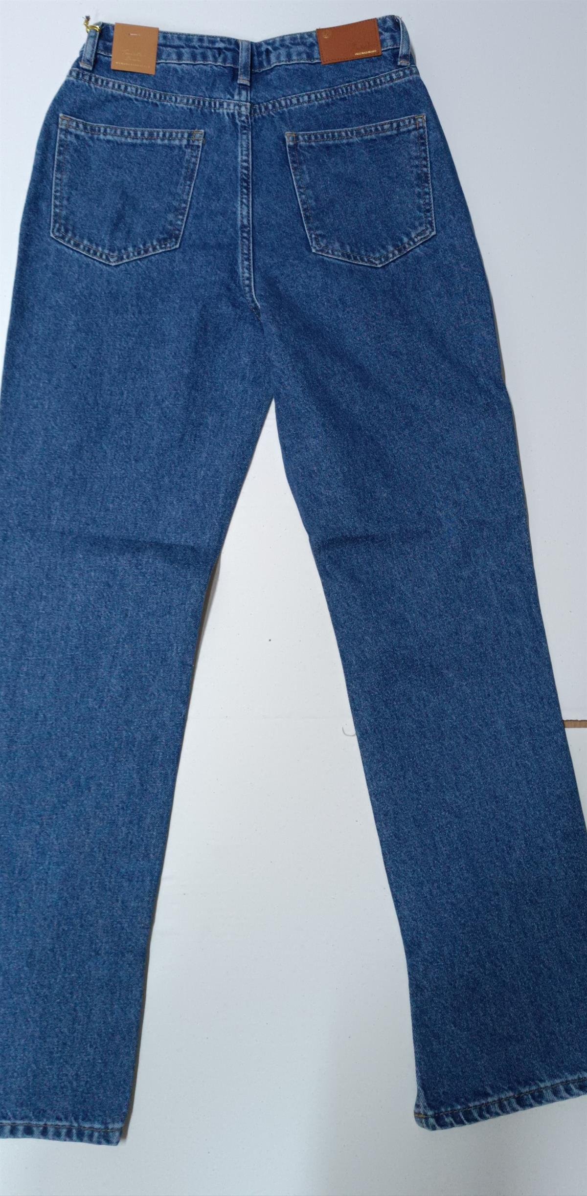 Kadın    Pantolon Bp 9398-02 Dark BlueKadın    Pantolon Bp 9398-02 Dark Blue