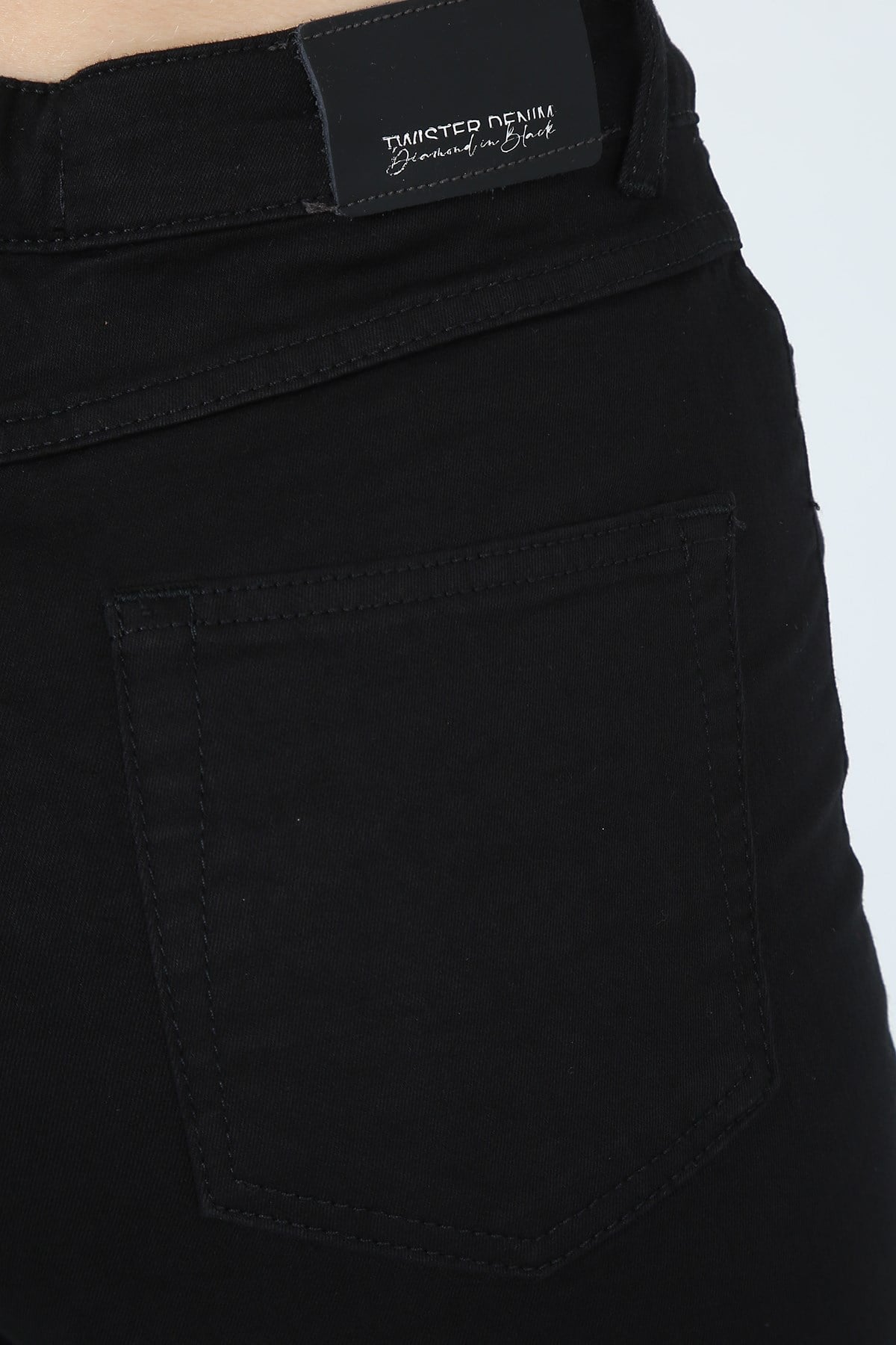 Kadın    Pantolon Lina 9407-01 BlackKadın    Pantolon Lina 9407-01 Black