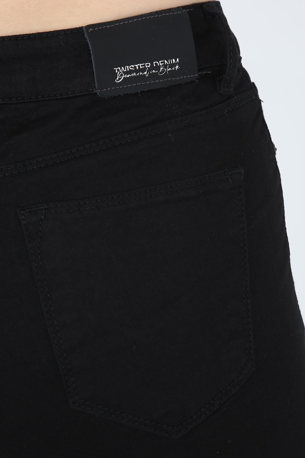 Kadın    Pantolon Mindy 9205-55 BlackKadın    Pantolon Mindy 9205-55 Black