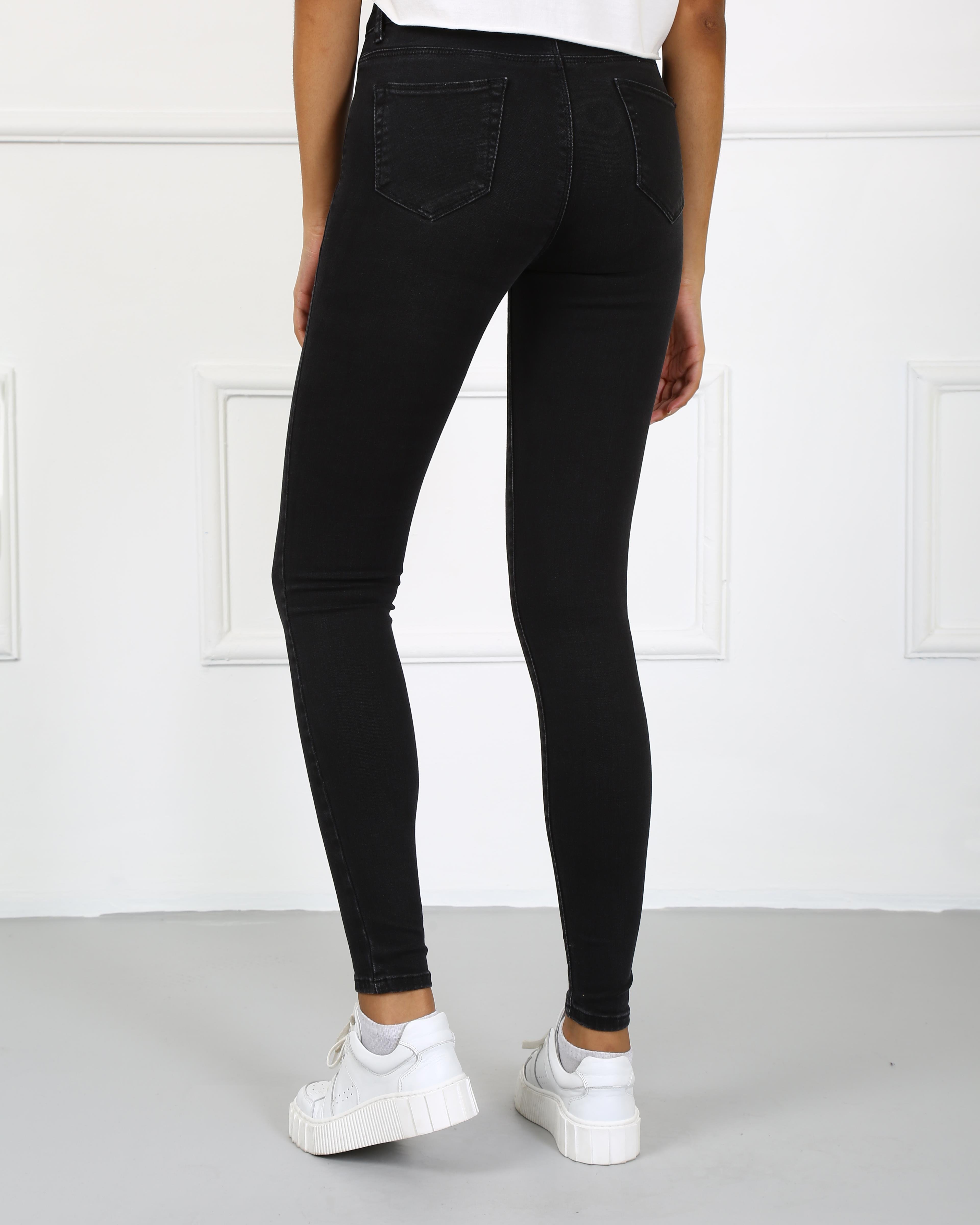 Kadın    Pantolon Mindy 9205-57 BlackKadın    Pantolon Mindy 9205-57 Black