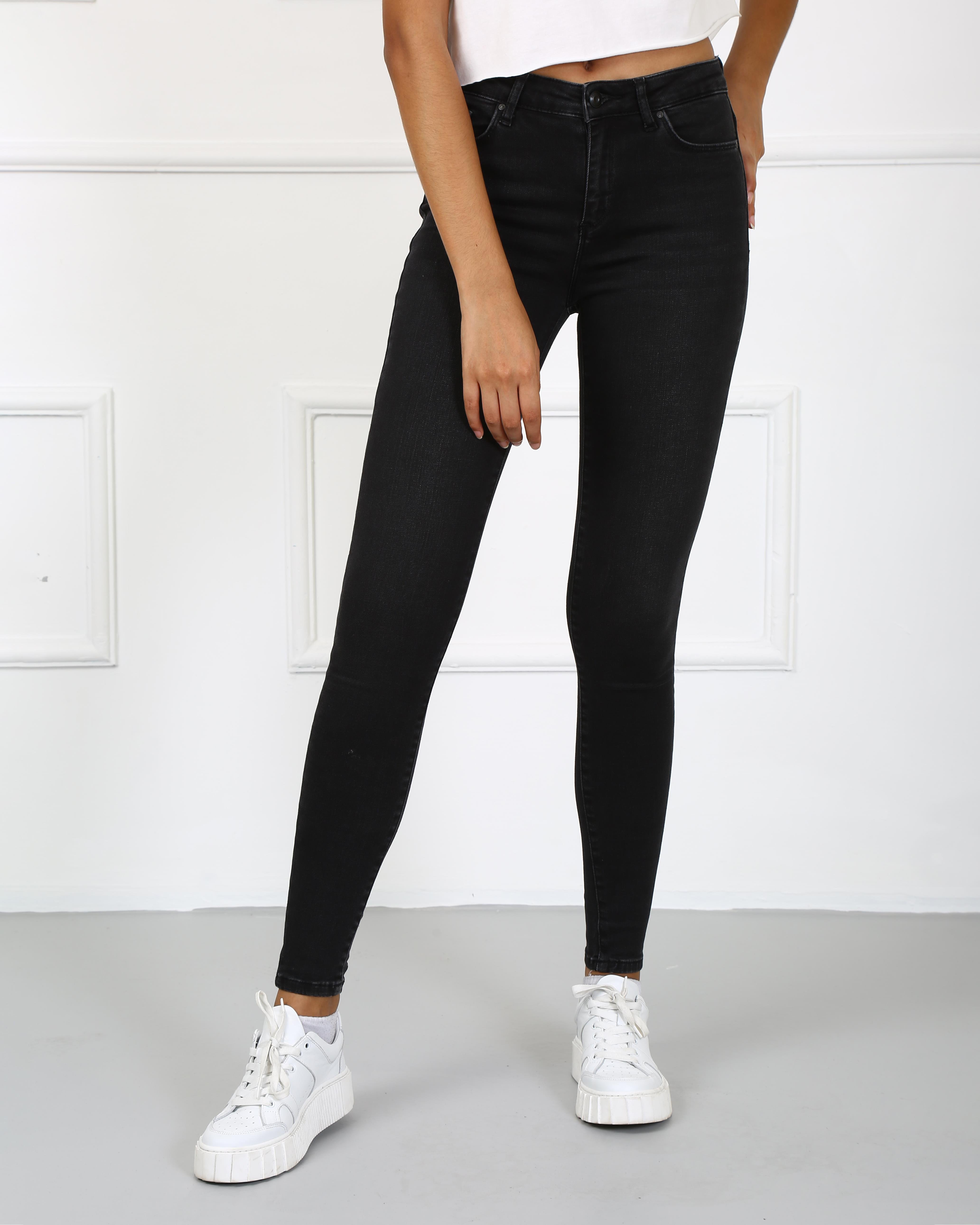 Kadın    Pantolon Mindy 9205-57 BlackKadın    Pantolon Mindy 9205-57 Black