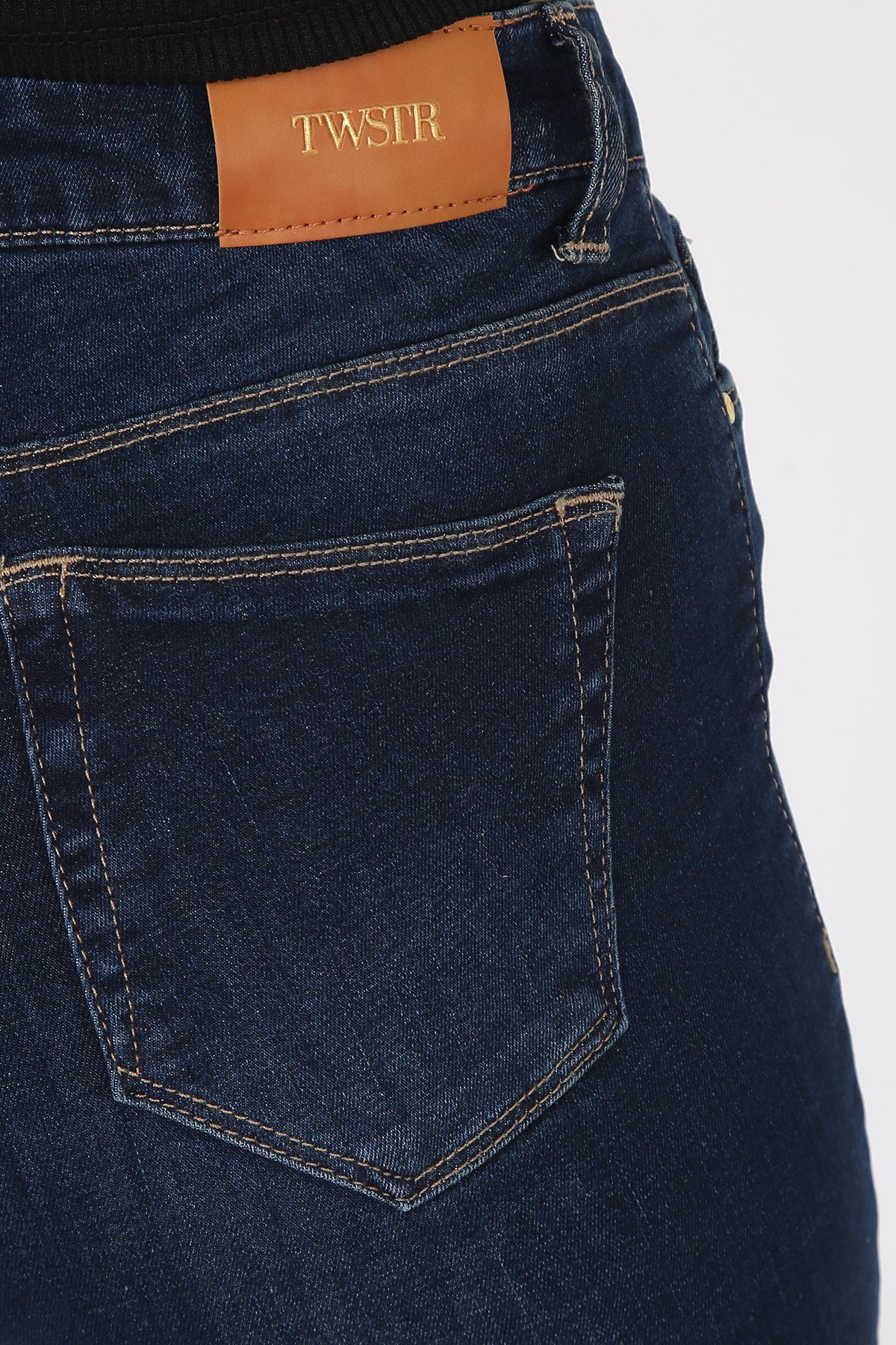 Kadın    Pantolon Mindy 9205-59 Dark BlueKadın    Pantolon Mindy 9205-59 Dark Blue