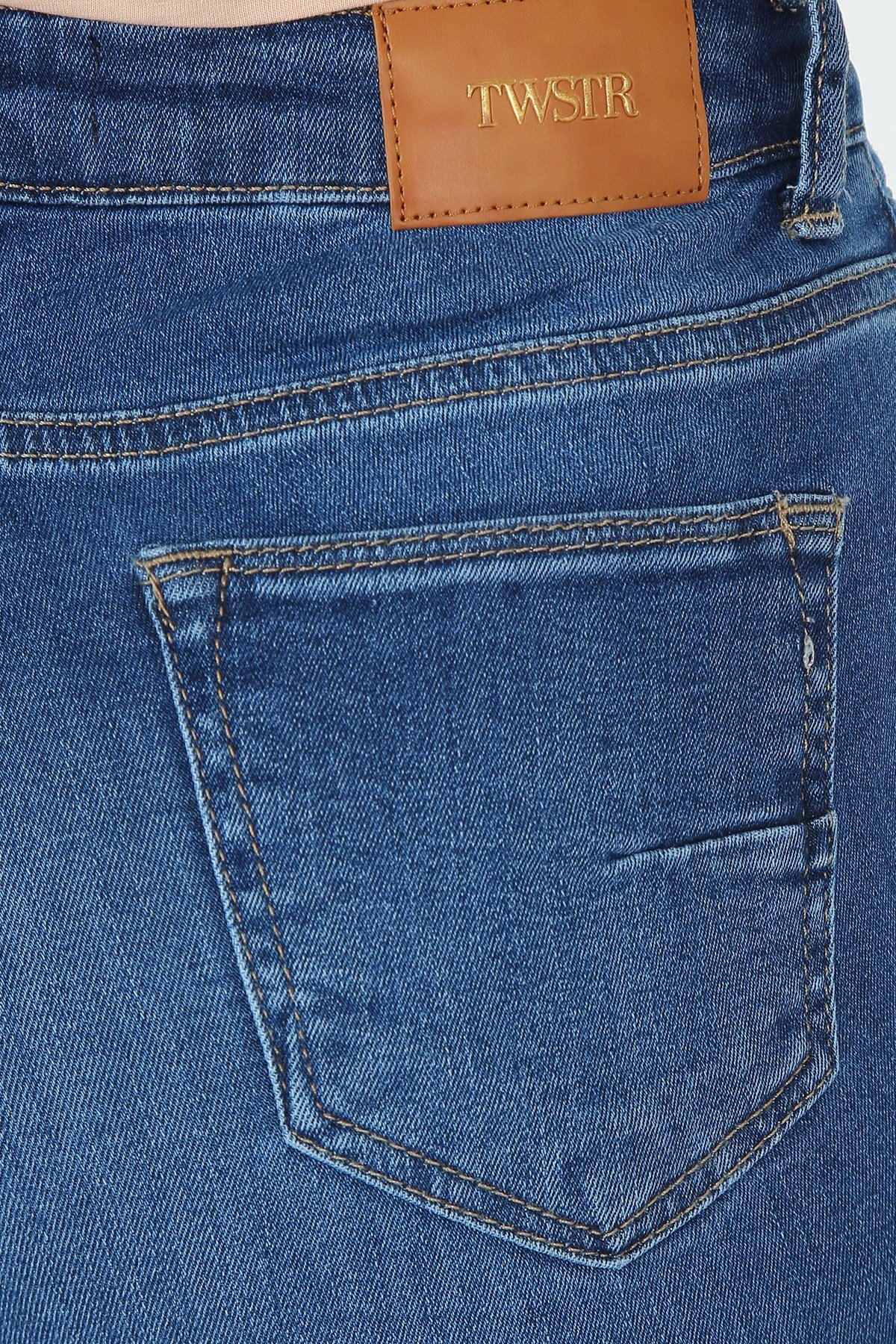 Kadın    Pantolon Mindy 9409-01 BlueKadın    Pantolon Mindy 9409-01 Blue