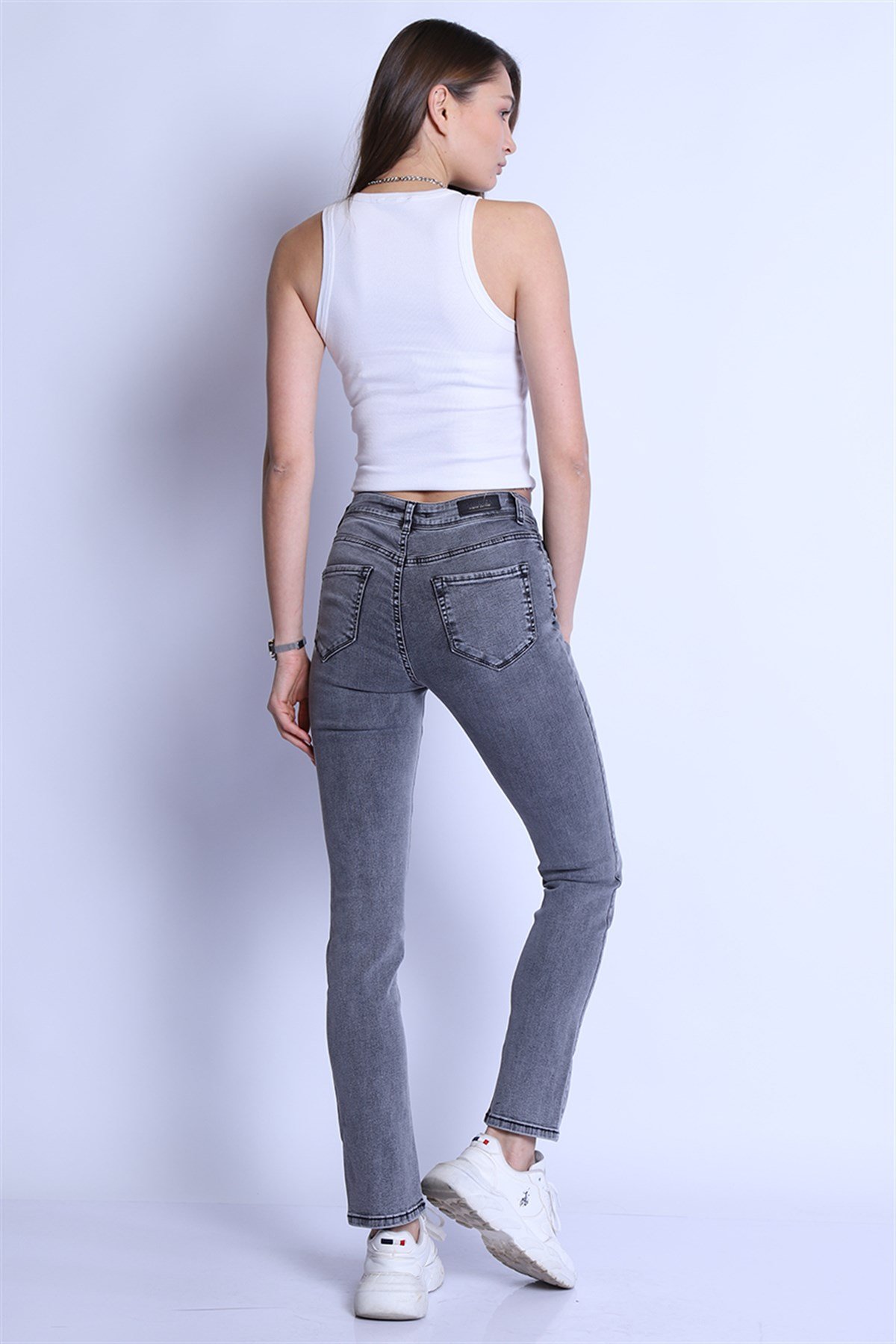 Kadın    Pantolon New monica 9001-01 ANTRASITKadın    Pantolon New monica 9001-01 ANTRASIT