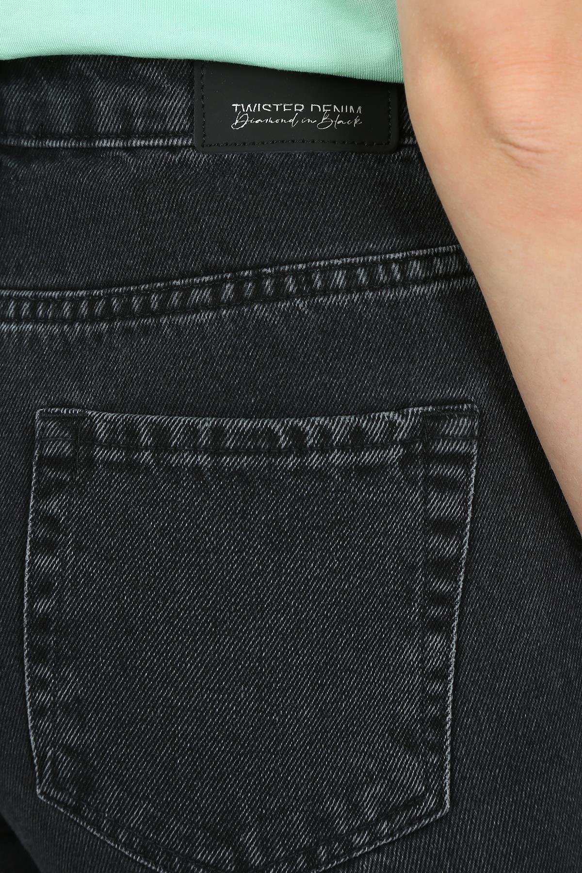 Kadın    Pantolon New sandy 9132-19 BlackKadın    Pantolon New sandy 9132-19 Black