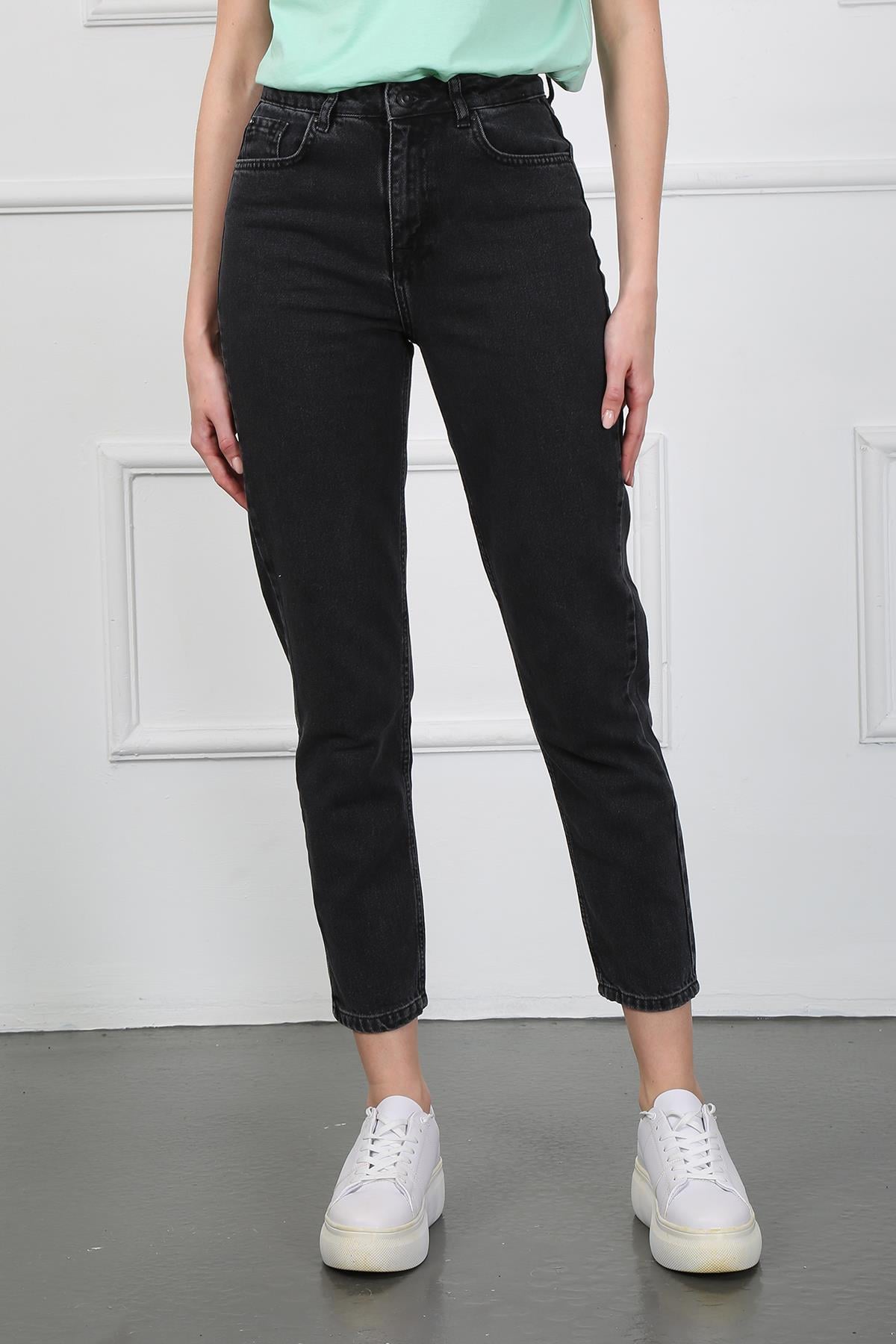 Kadın    Pantolon New sandy 9132-19 BlackKadın    Pantolon New sandy 9132-19 Black