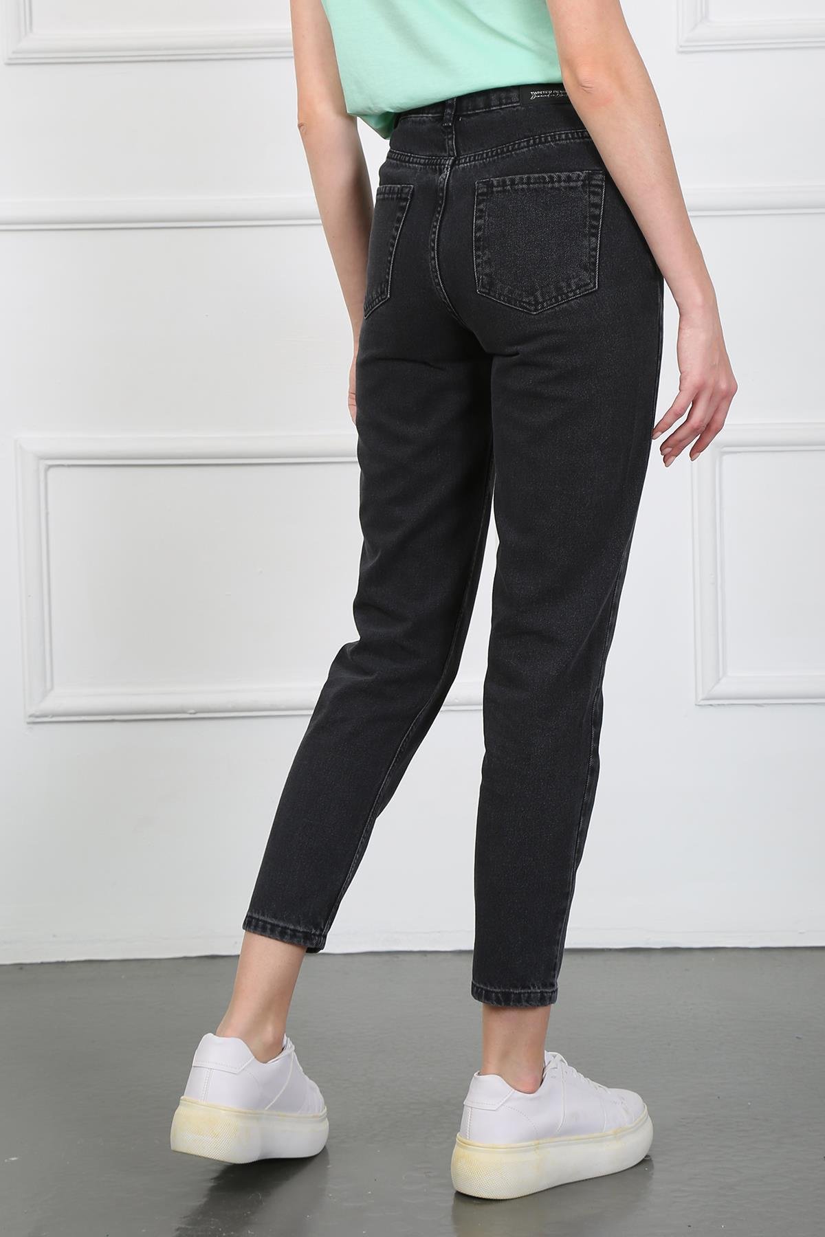 Kadın    Pantolon New sandy 9132-19 BlackKadın    Pantolon New sandy 9132-19 Black