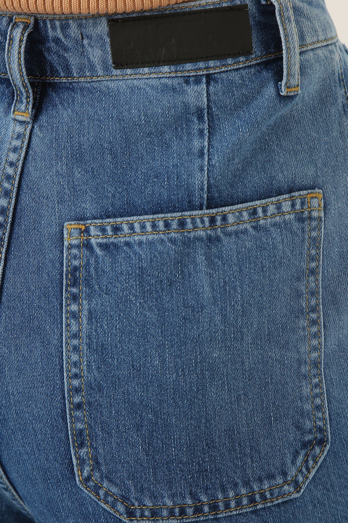 Kadın    Pantolon Paris 9414-02 BlueKadın    Pantolon Paris 9414-02 Blue