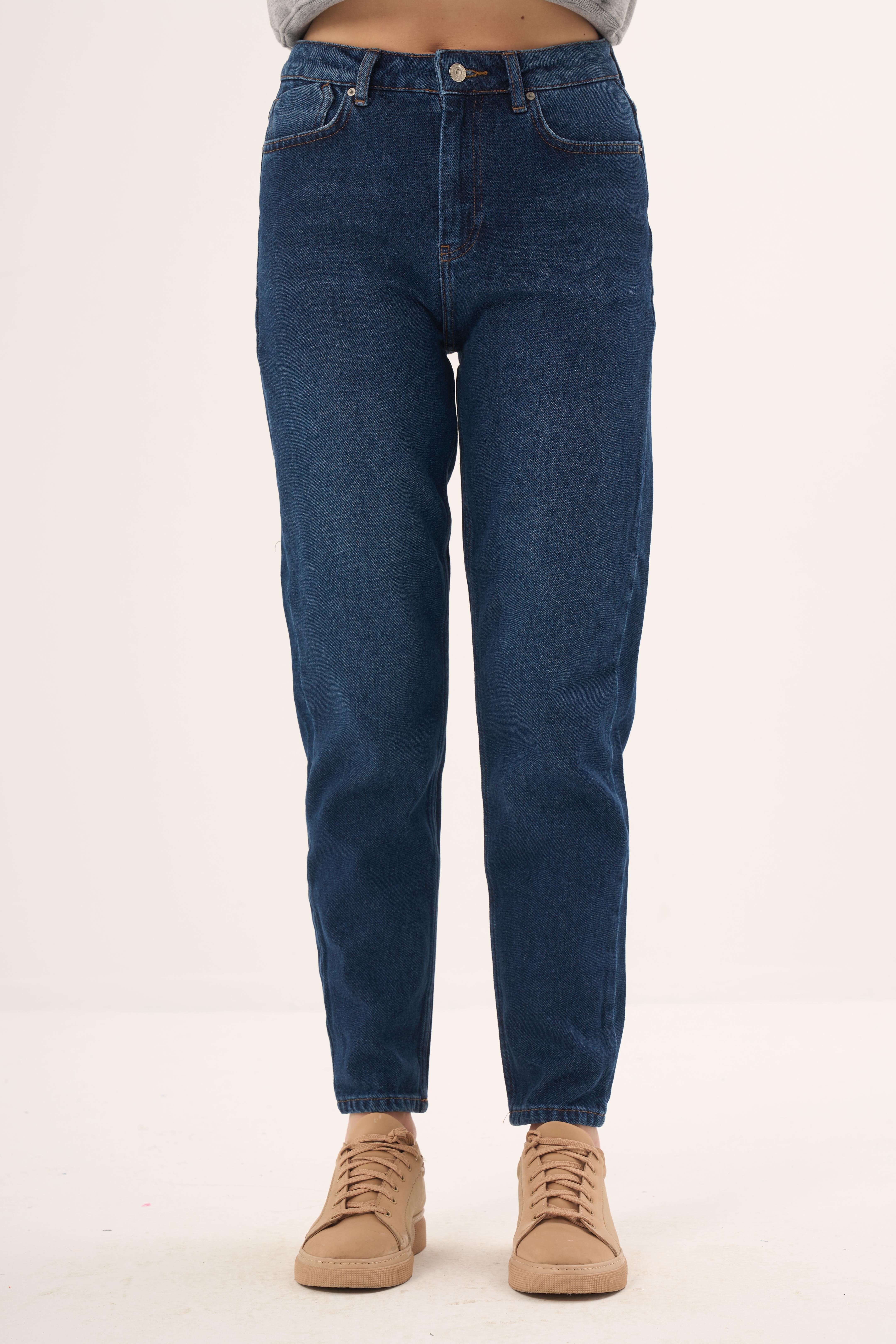 Kadın    Pantolon Sandy 9458-04 Dark BlueKadın    Pantolon Sandy 9458-04 Dark Blue