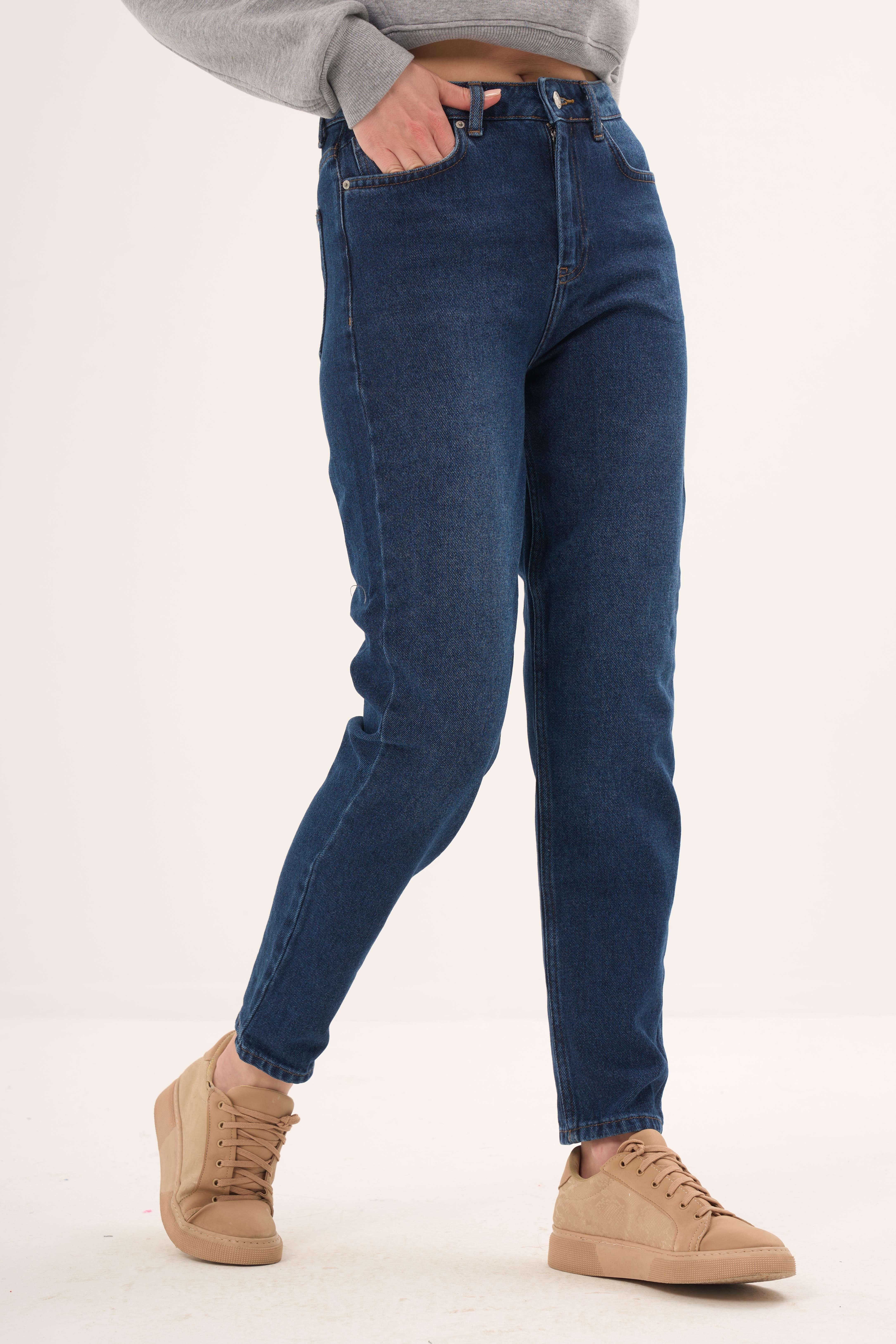 Kadın    Pantolon Sandy 9458-04 Dark BlueKadın    Pantolon Sandy 9458-04 Dark Blue