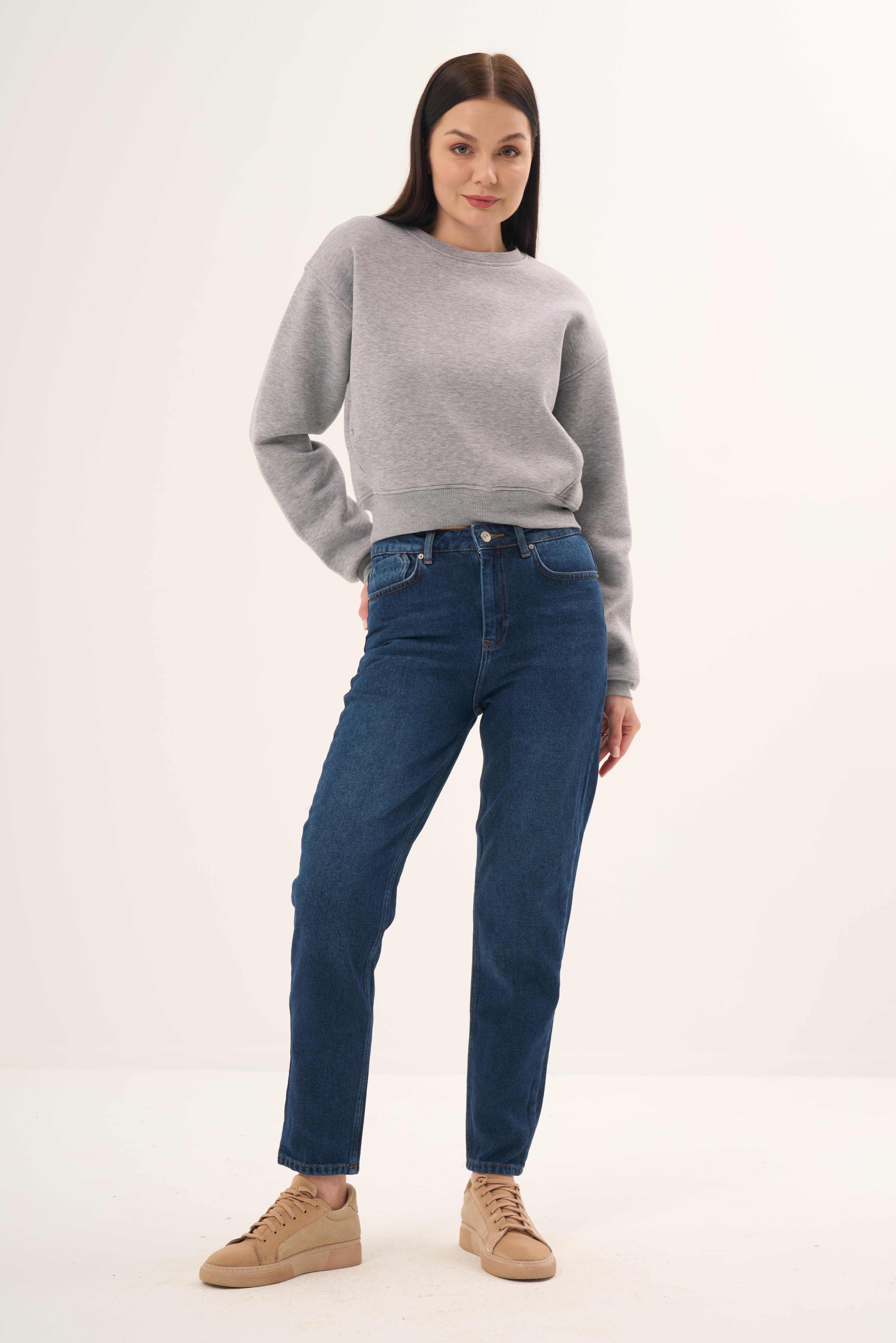 Kadın    Pantolon Sandy 9458-04 Dark BlueKadın    Pantolon Sandy 9458-04 Dark Blue