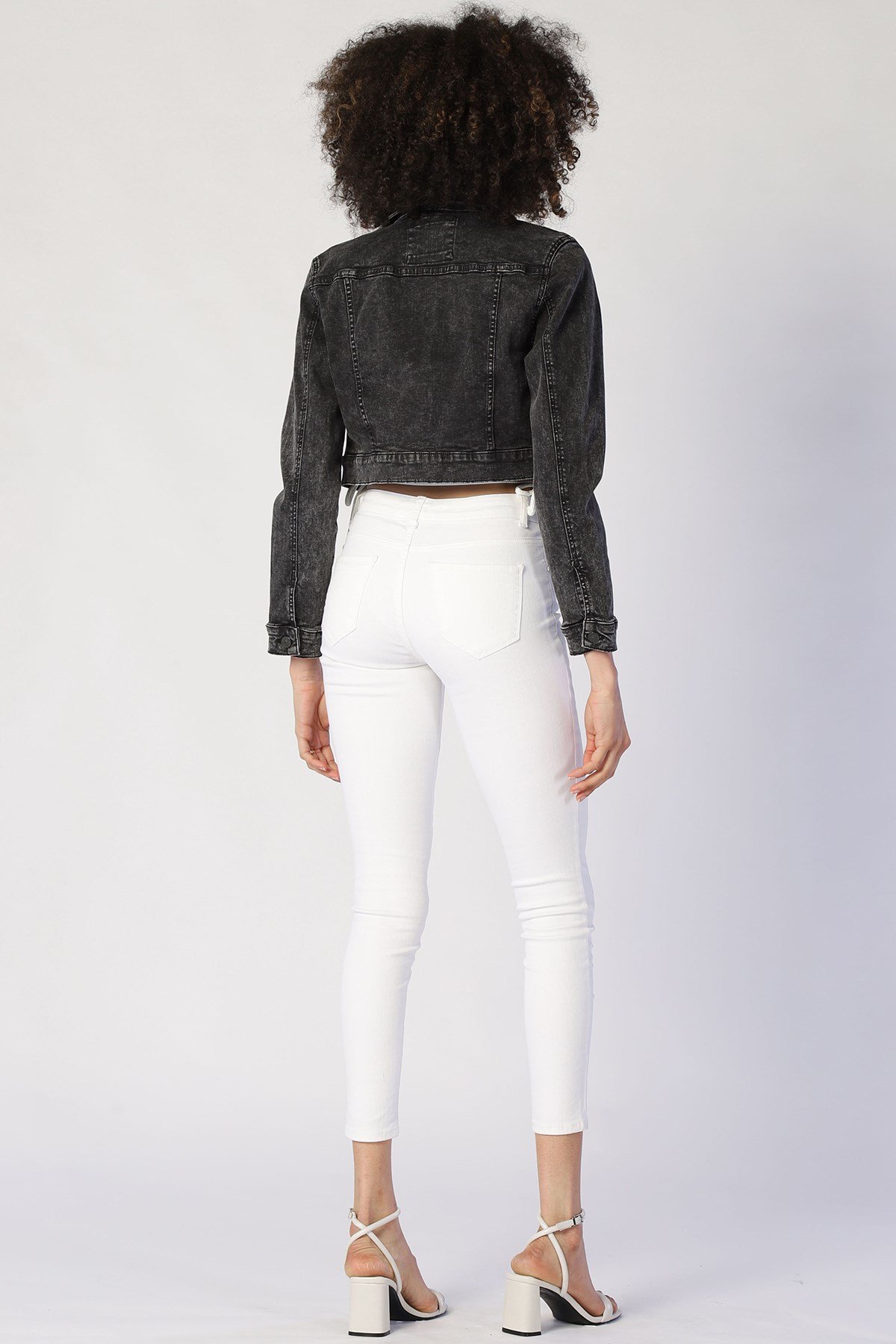 Kadın Slim Fit Ceket Lıla j11-01 01Kadın Slim Fit Ceket Lıla j11-01 01