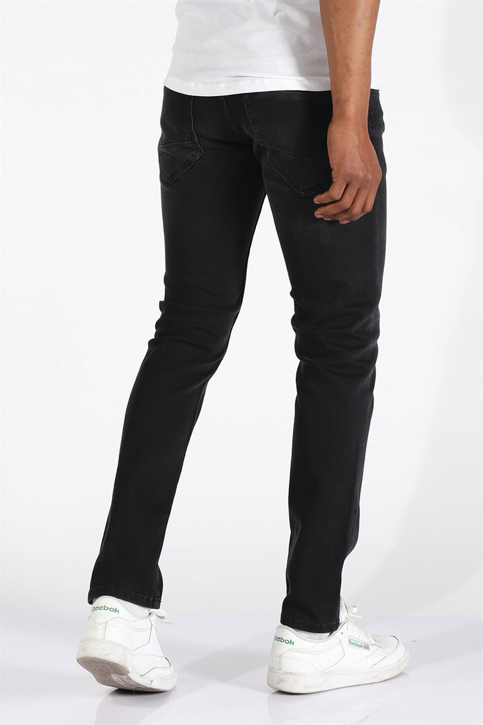 Skinny Panama 388-11 SiyahSkinny Panama 388-11 Siyah